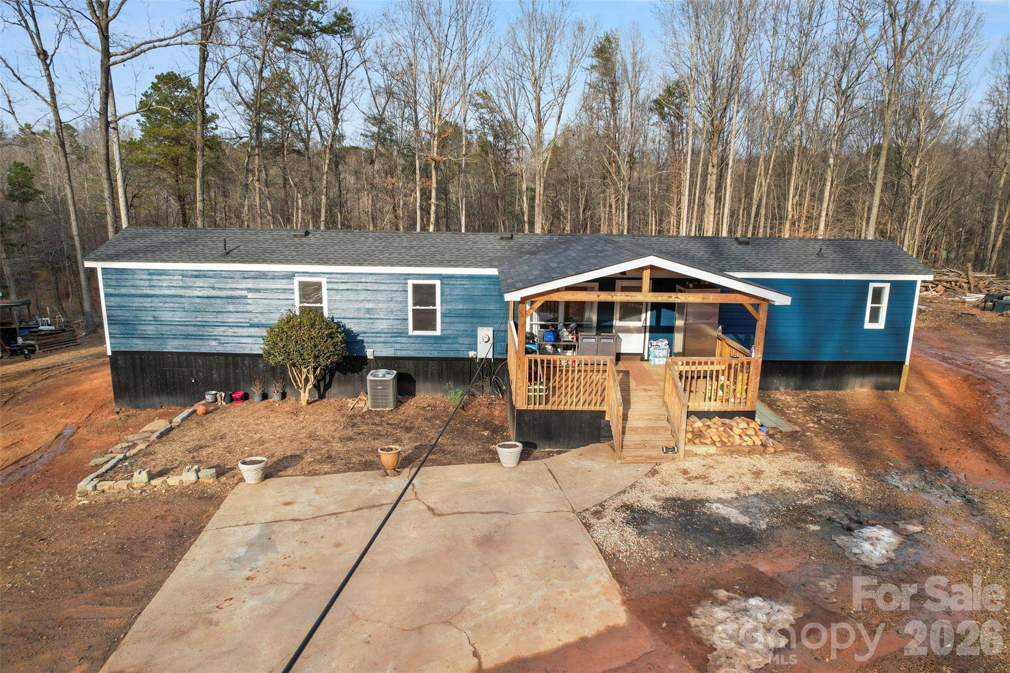 500 White Jenkins RD, Bessemer City, NC 28016