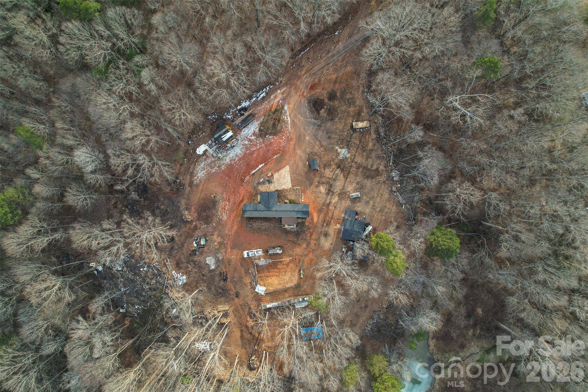 500 White Jenkins RD, Bessemer City, NC 28016
