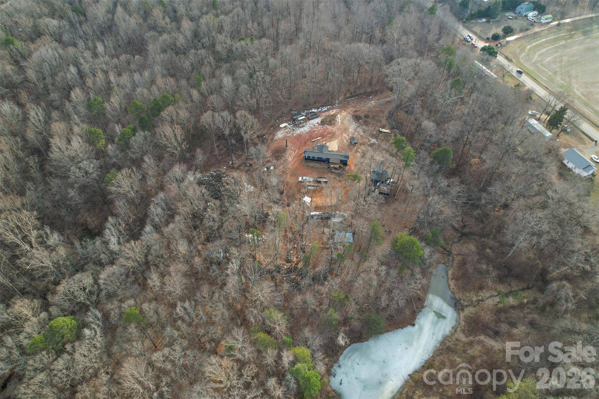 500 White Jenkins RD, Bessemer City, NC 28016