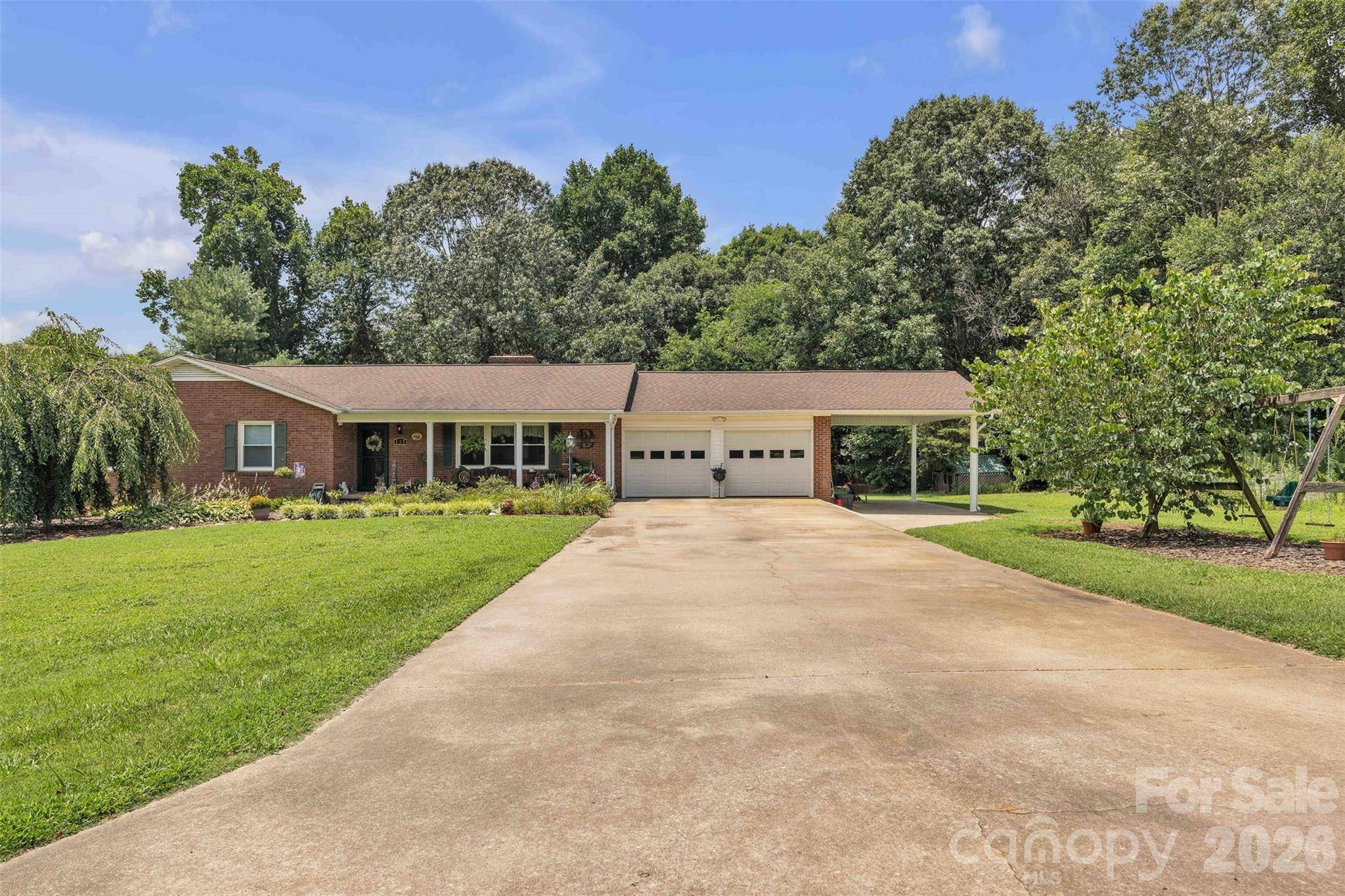 137 Proust RD, Statesville, NC 28625