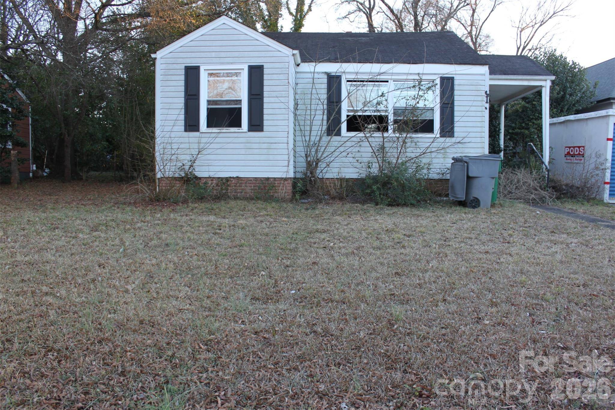 912 Matheson AVE, Charlotte, NC 28205