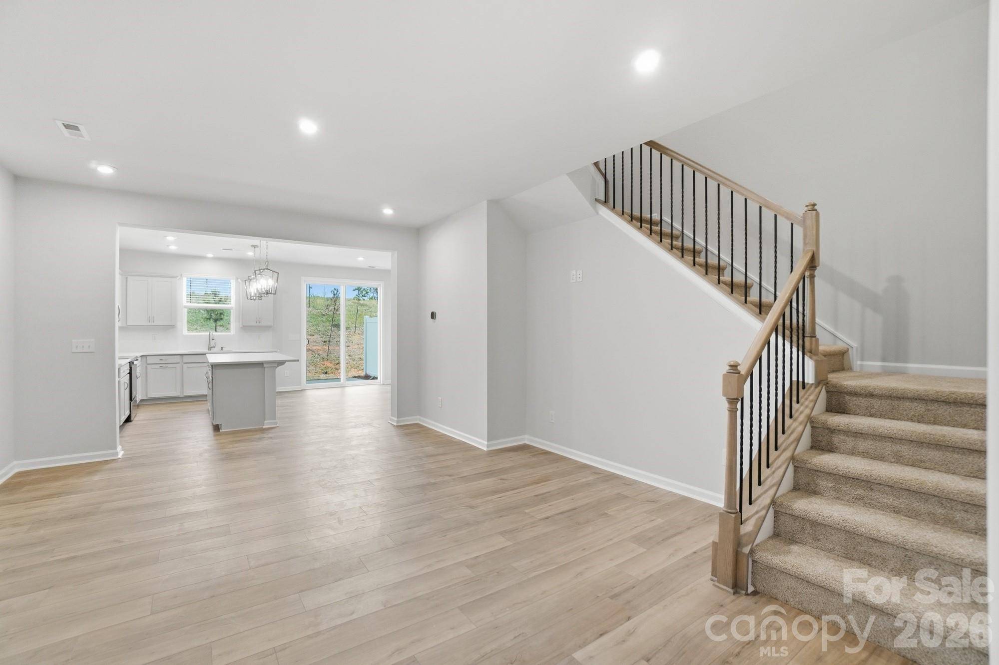 6019 Mallow Crossing LN, Charlotte, NC 28213
