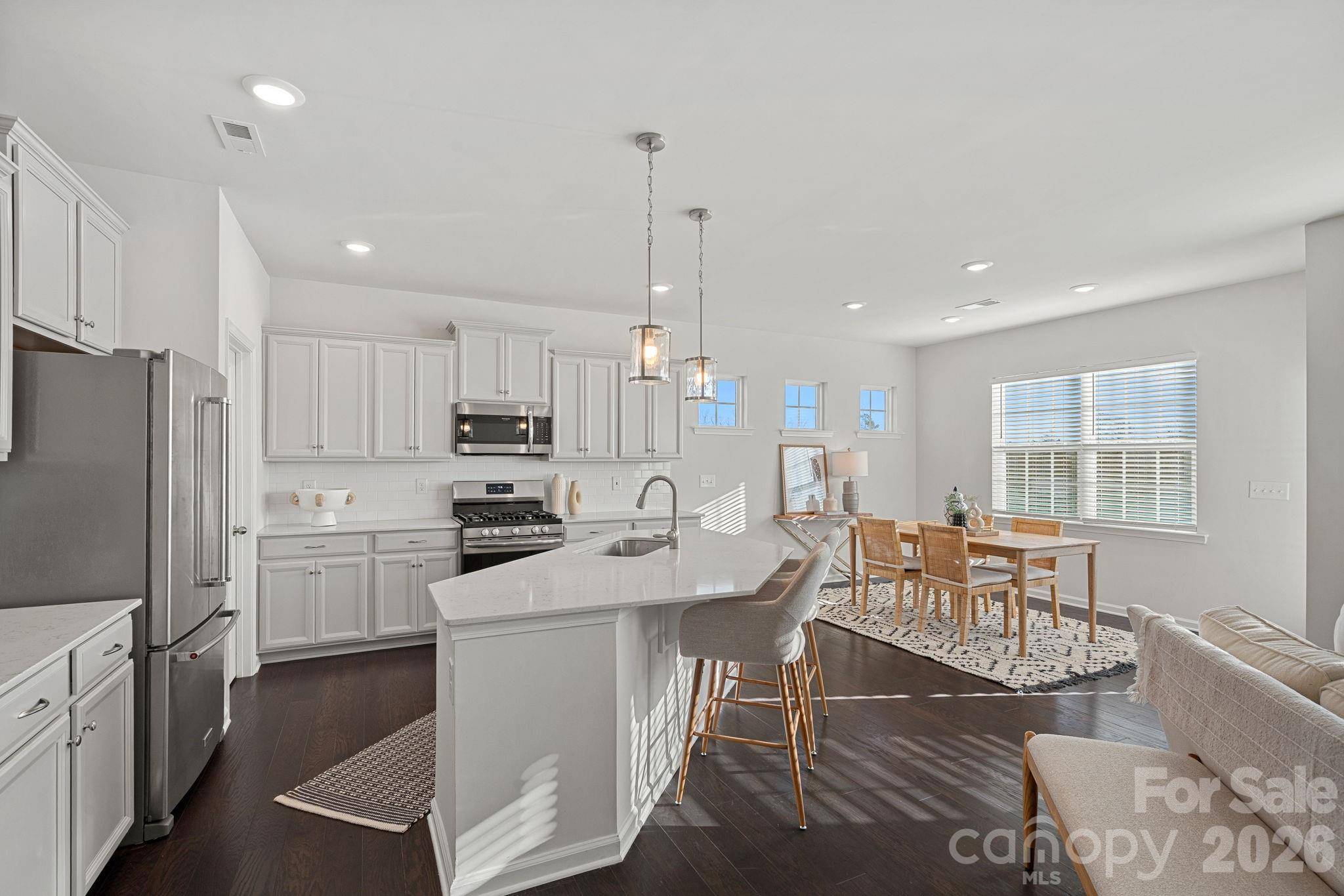 17519 Snug Harbor RD, Charlotte, NC 28278