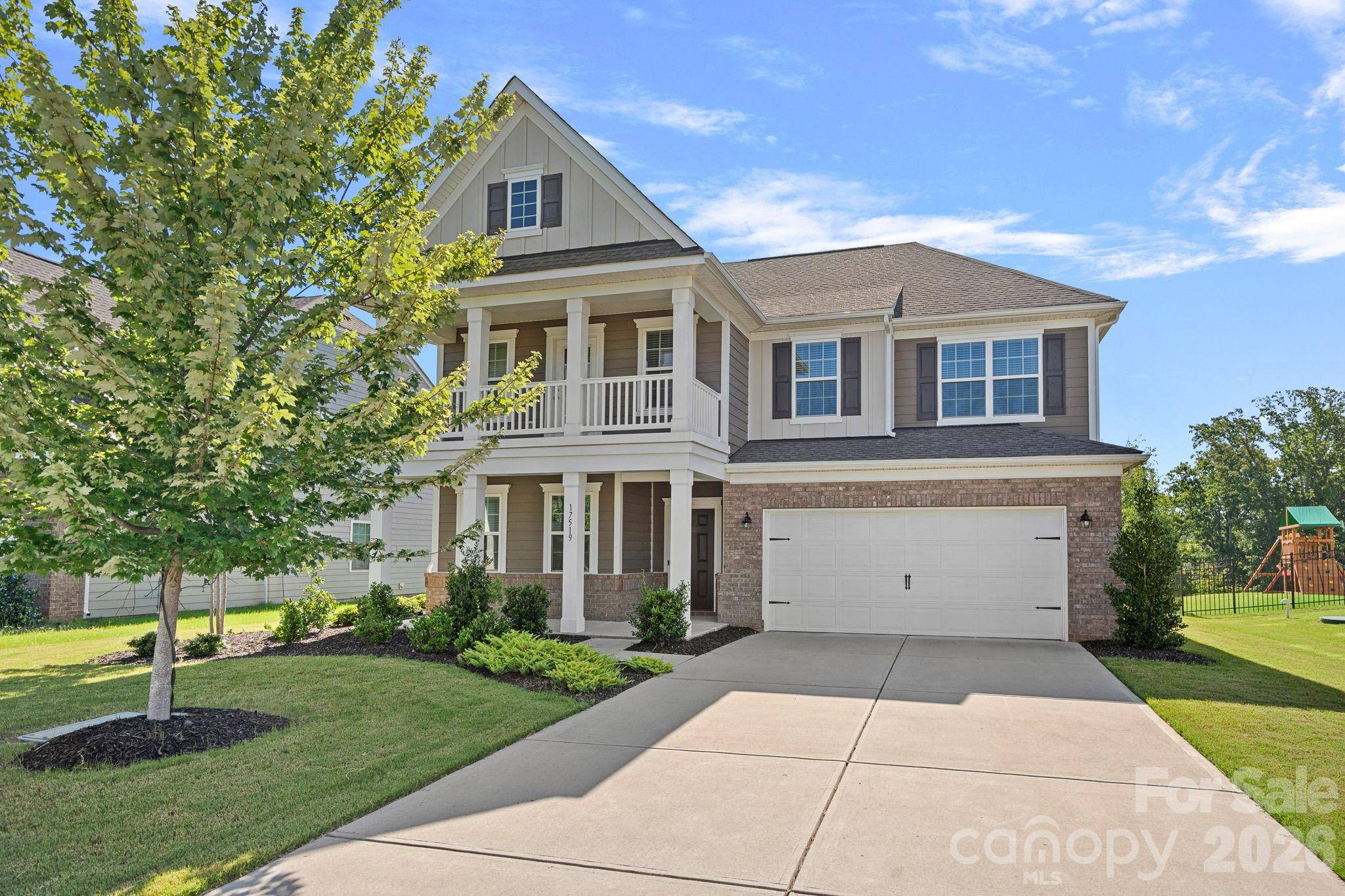 17519 Snug Harbor RD, Charlotte, NC 28278