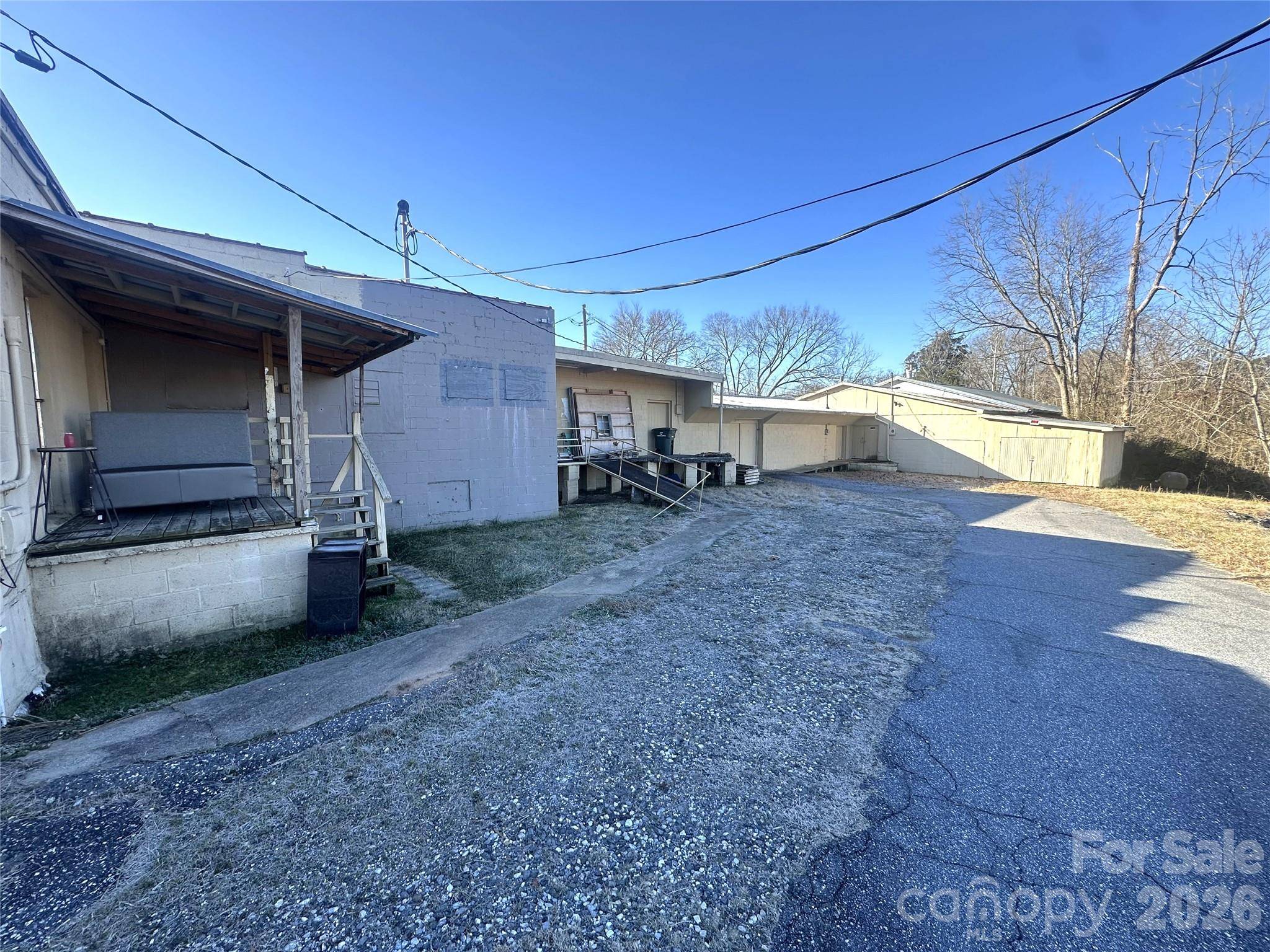 625 N Aspen ST, Lincolnton, NC 28092