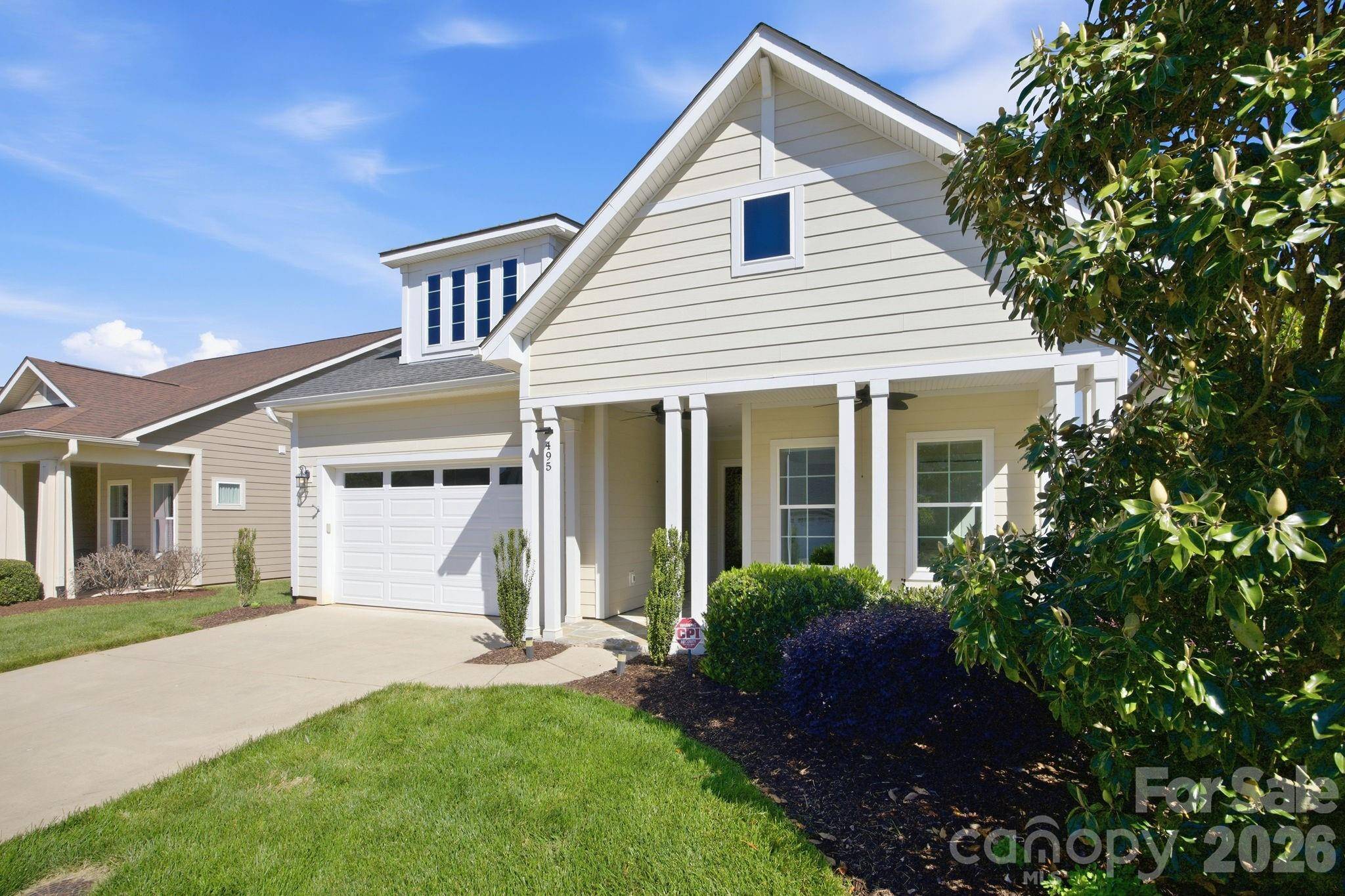 495 Granite Lake CT, Denver, NC 28037