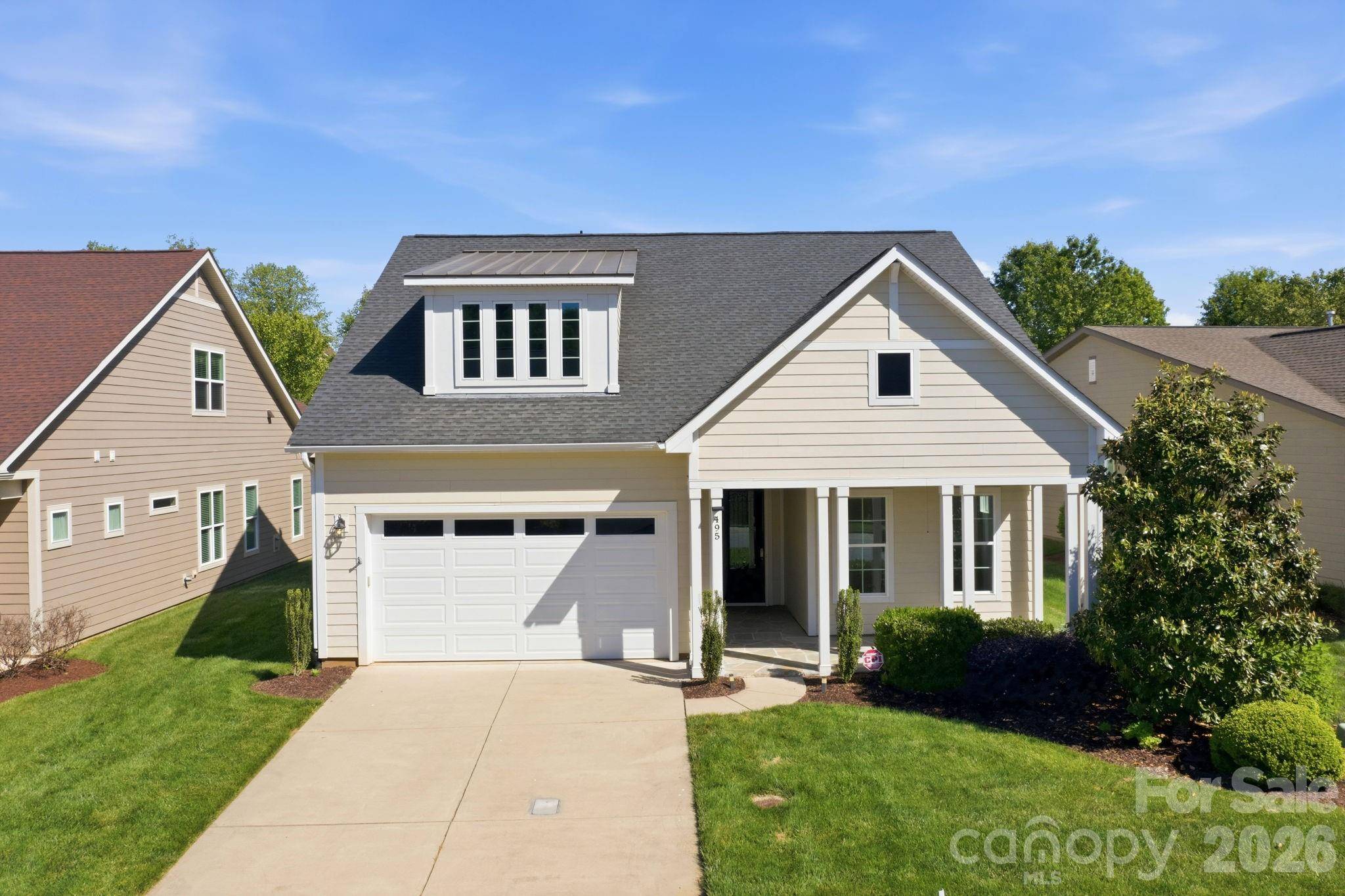 495 Granite Lake CT, Denver, NC 28037
