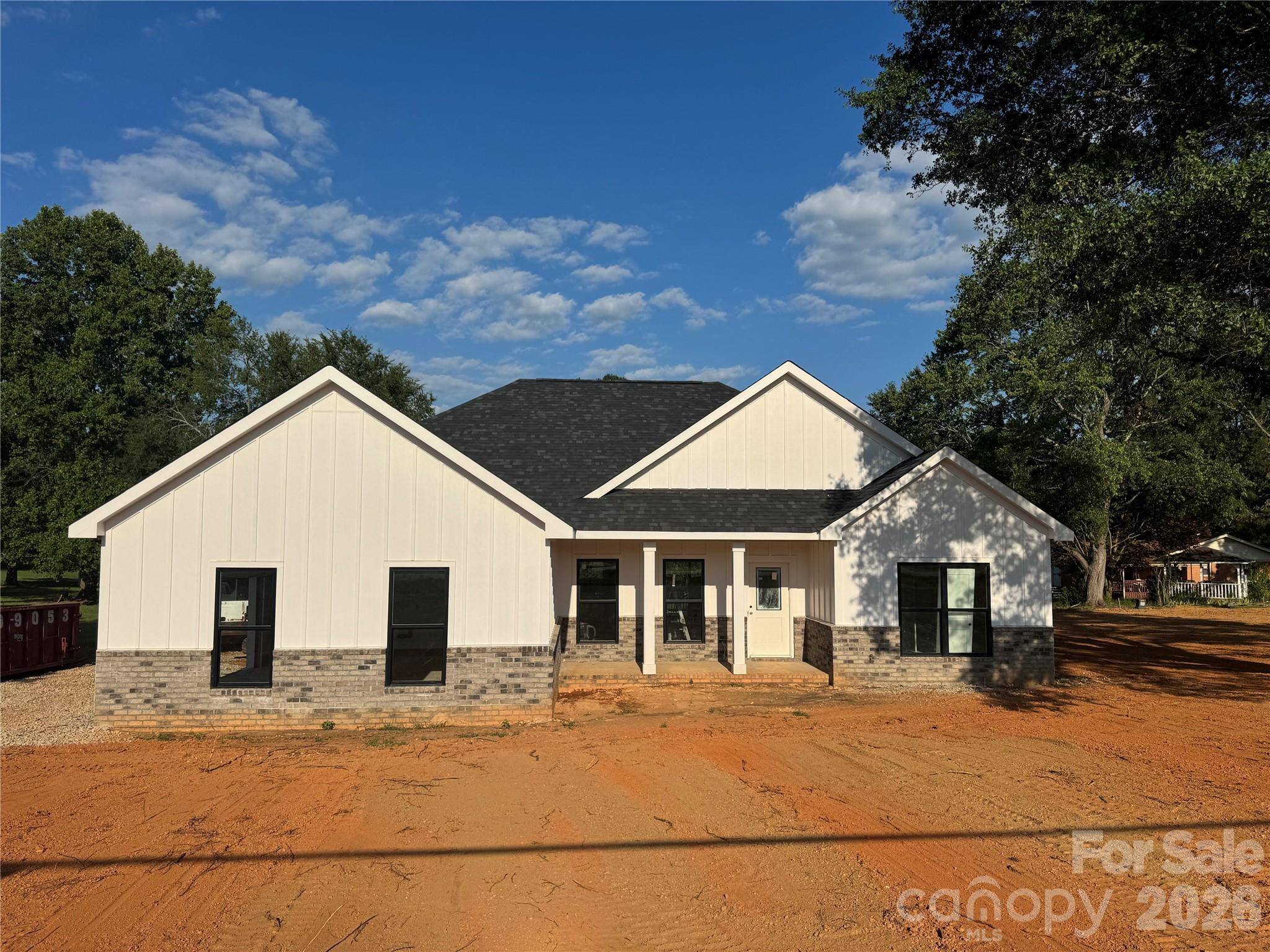 3615 S Potter RD, Mineral Springs, NC 28112