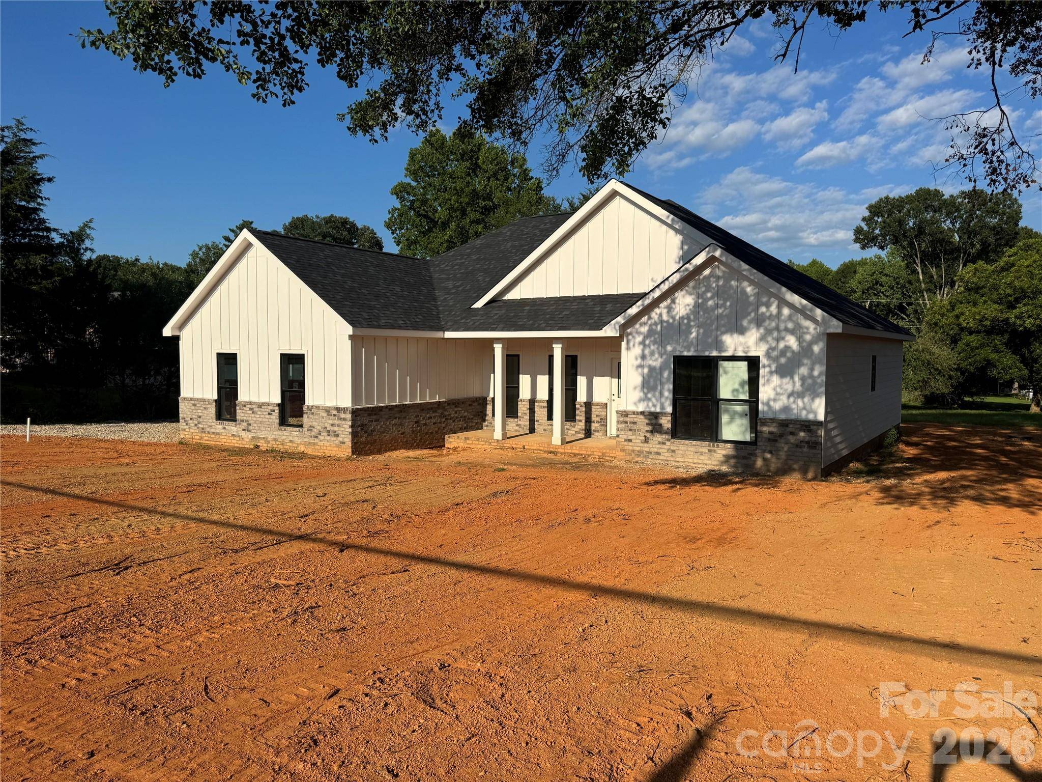 3615 S Potter RD, Mineral Springs, NC 28112