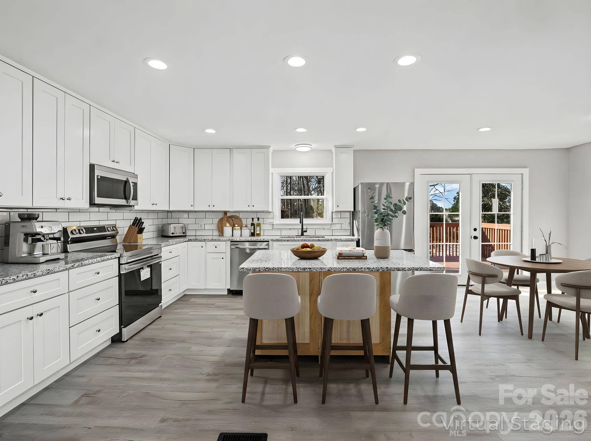 944 Woodland DR, Shelby, NC 28150