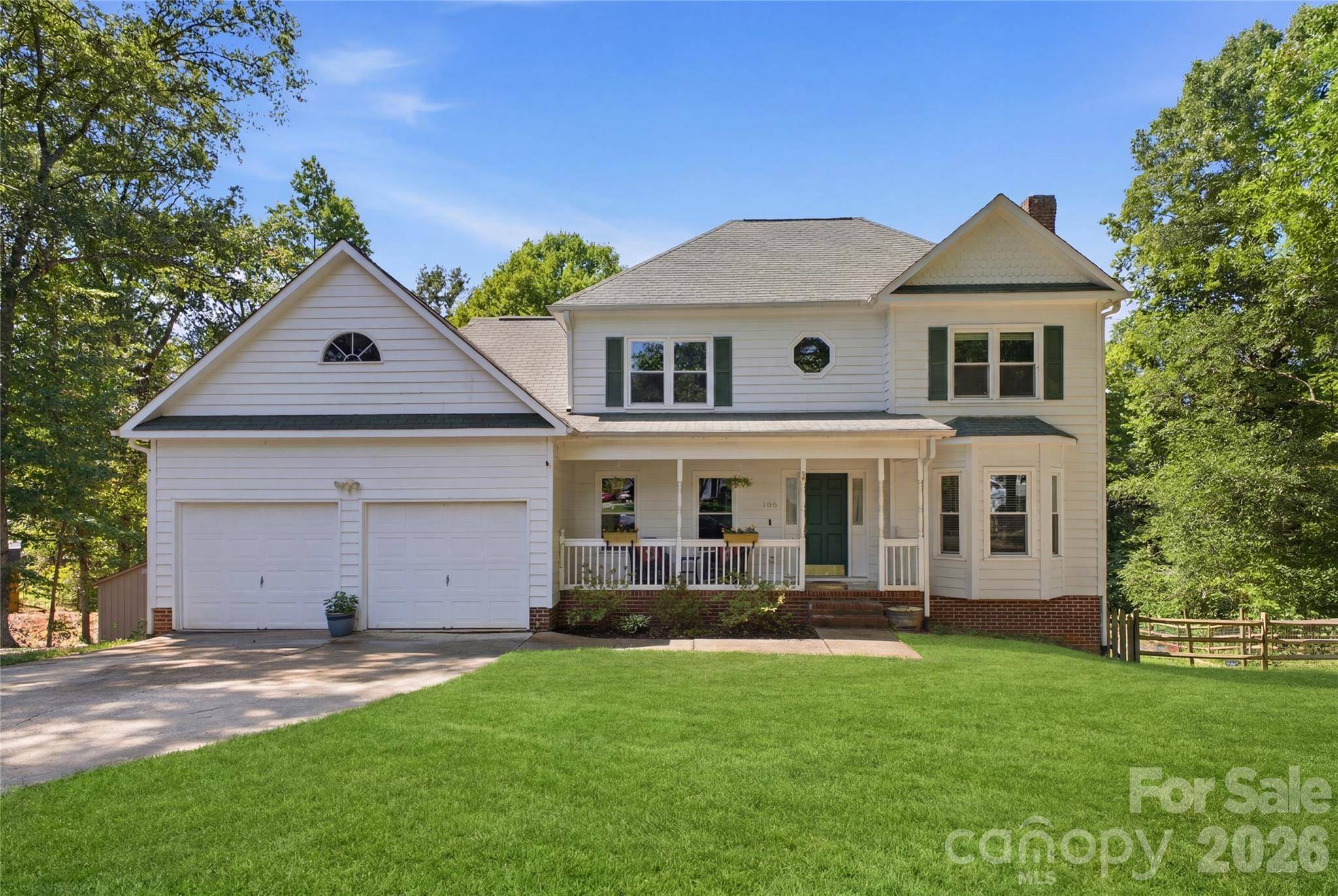 109 Elk CT, Mount Holly, NC 28120