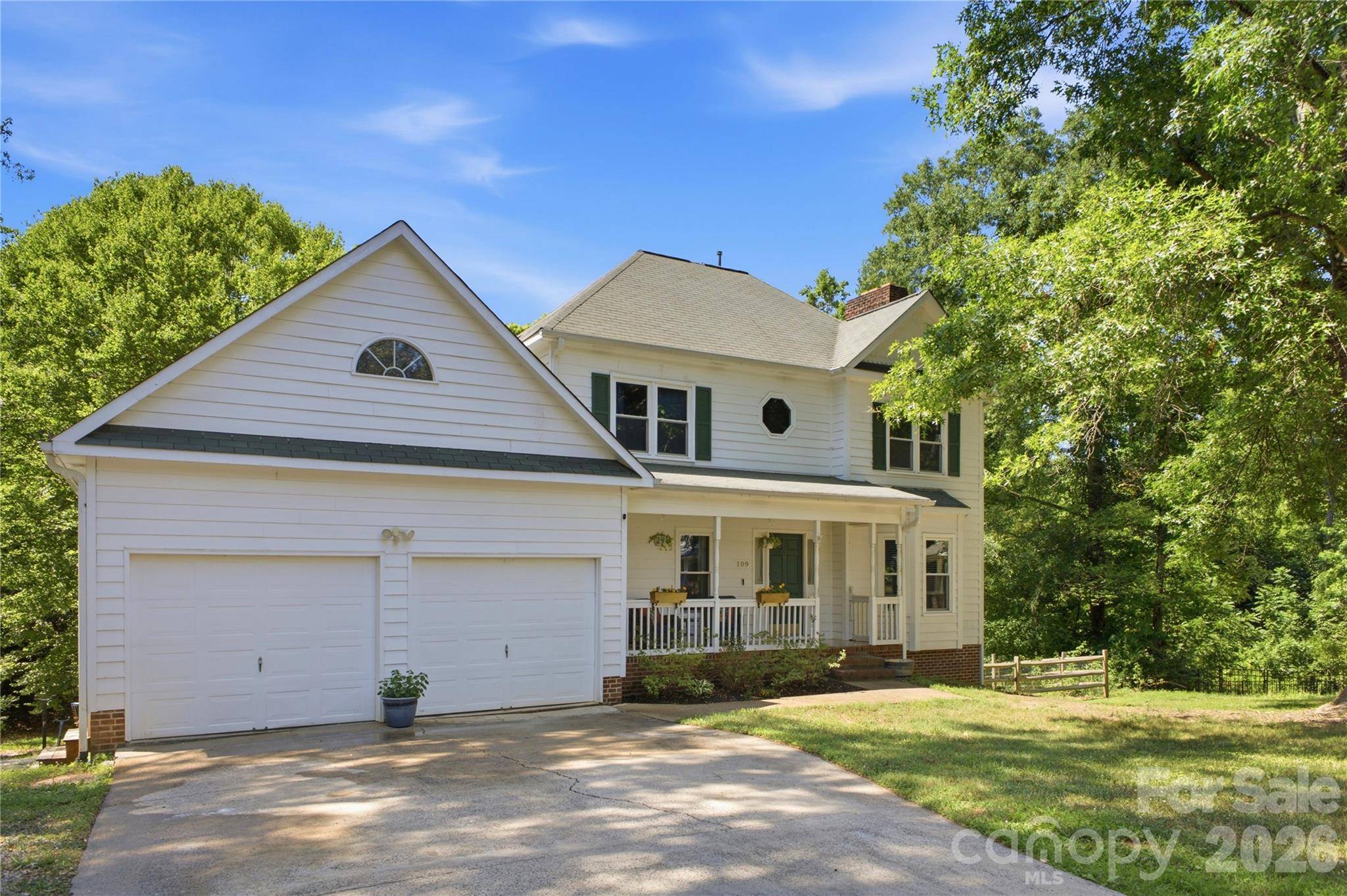 109 Elk CT, Mount Holly, NC 28120