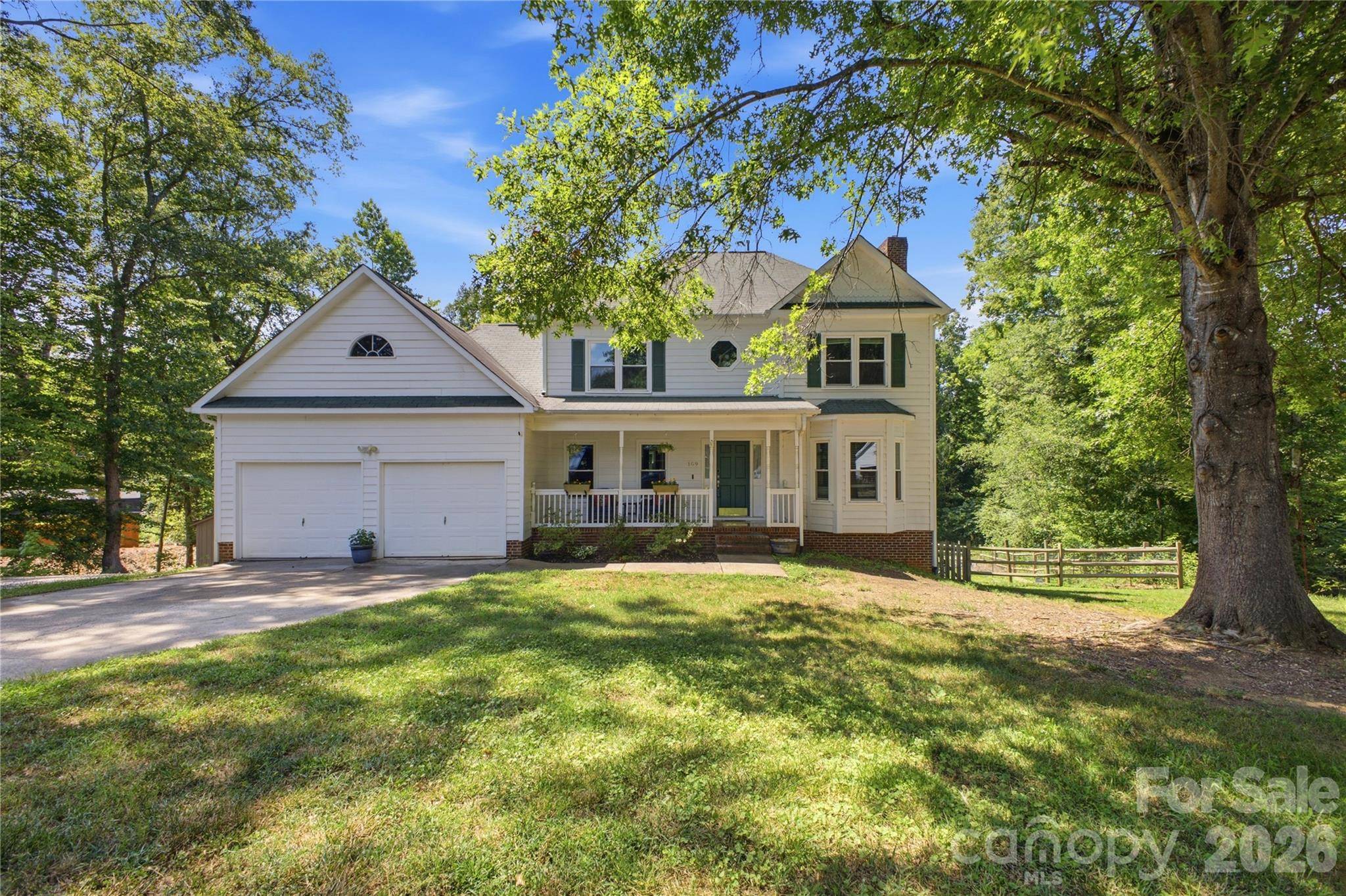 109 Elk CT, Mount Holly, NC 28120