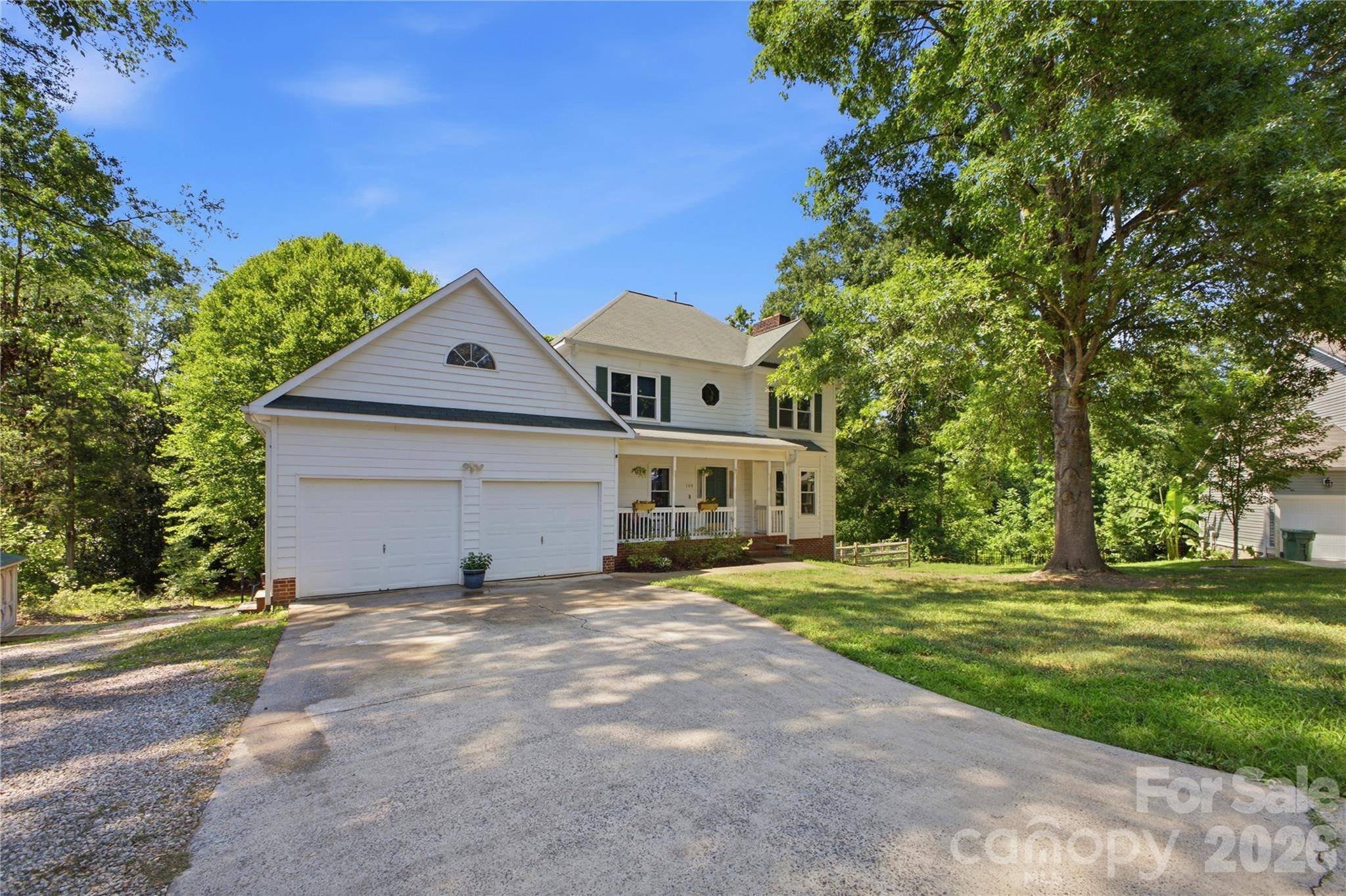 109 Elk CT, Mount Holly, NC 28120