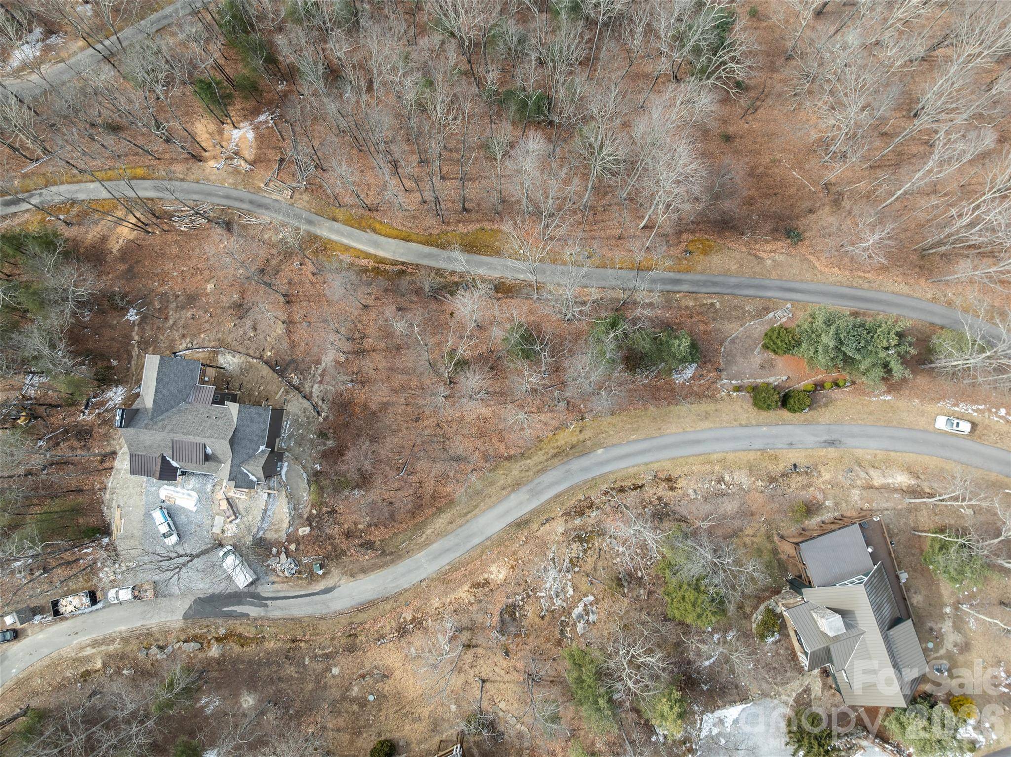 LT 42 Beechfern DR #42, Glenville, NC 28736