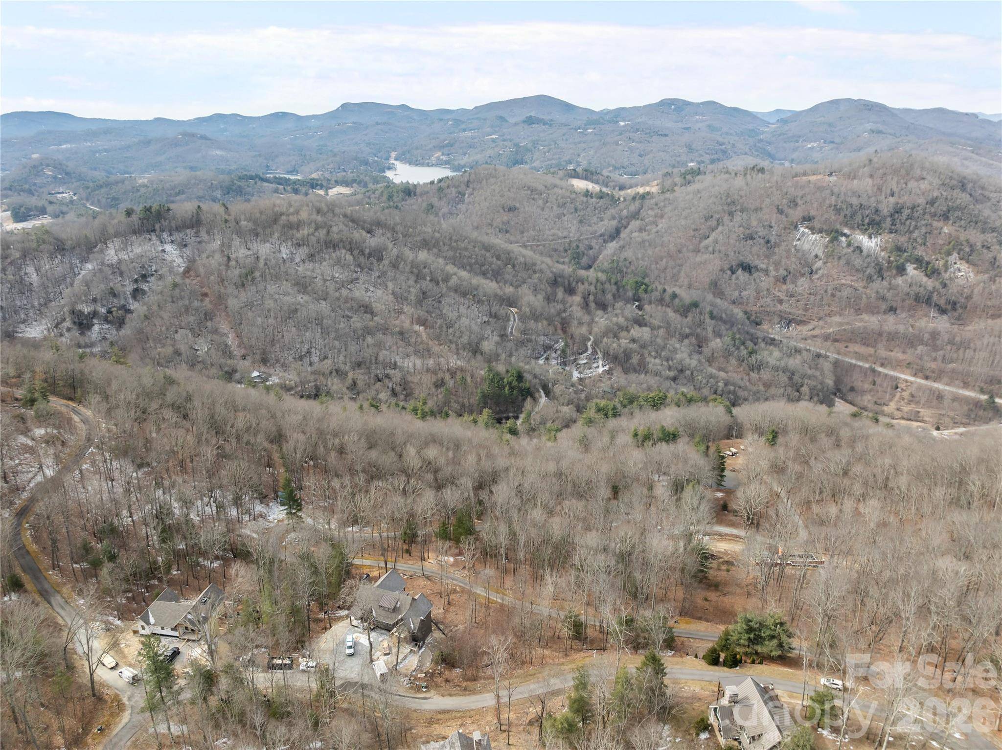 LT 42 Beechfern DR #42, Glenville, NC 28736