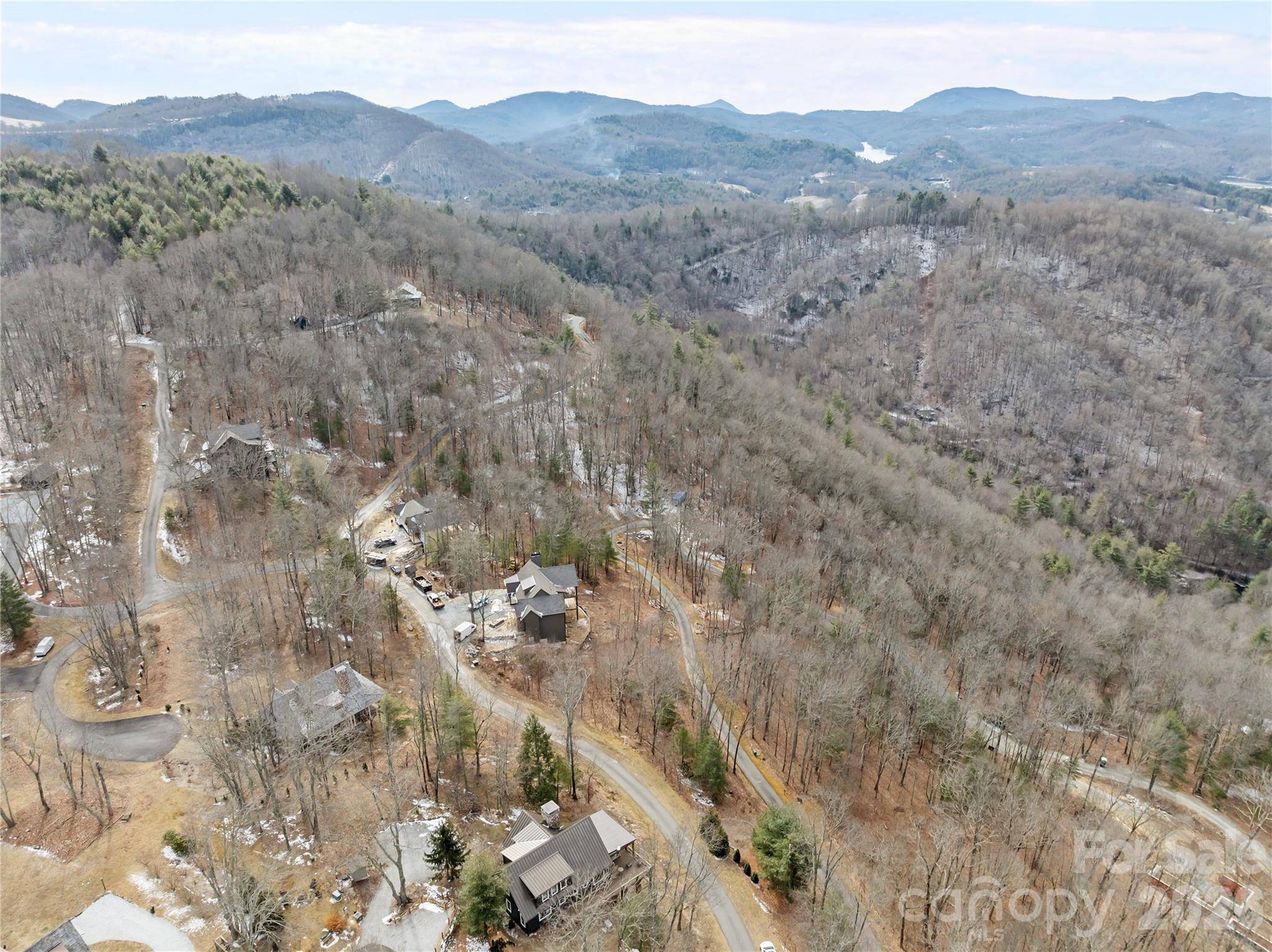 LT 42 Beechfern DR #42, Glenville, NC 28736