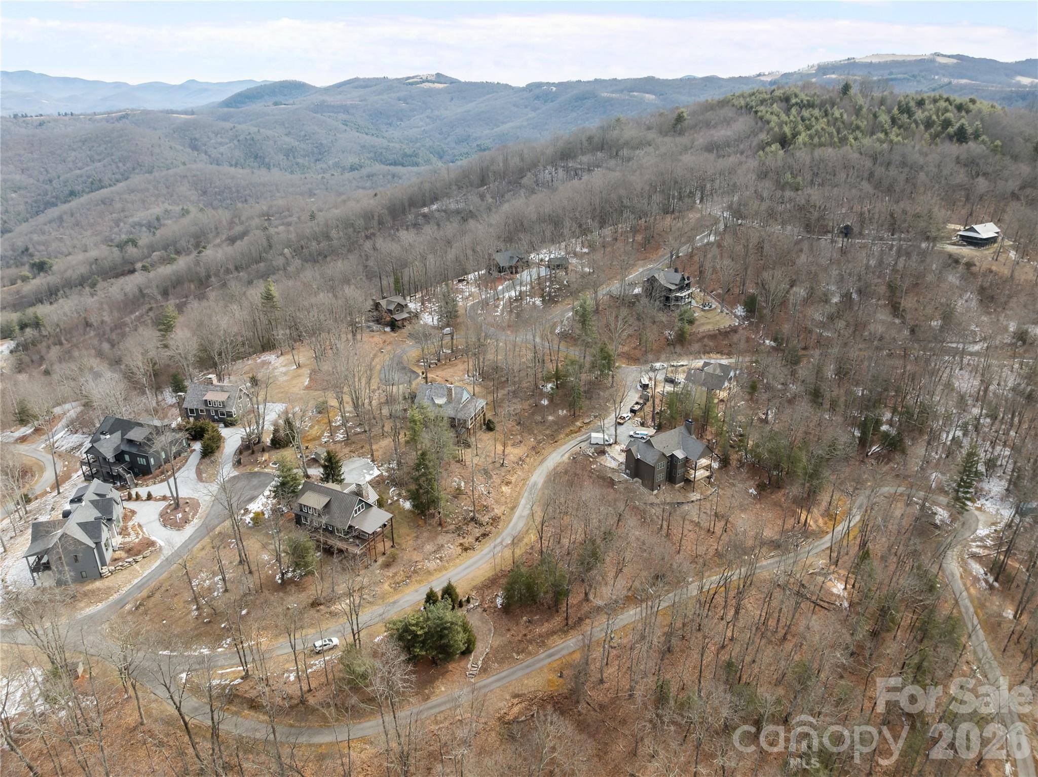 LT 42 Beechfern DR #42, Glenville, NC 28736