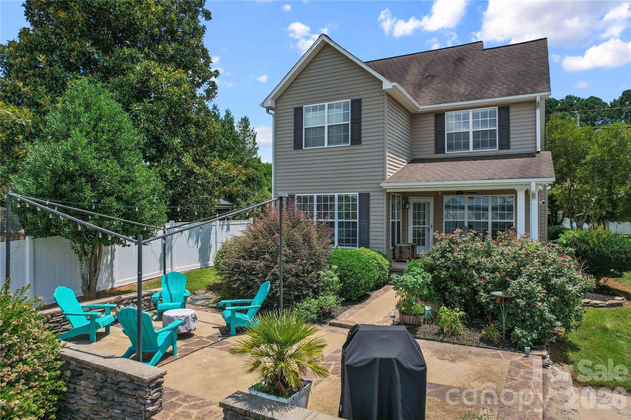 1180 Riverview Road EXT, Lexington, NC 27292