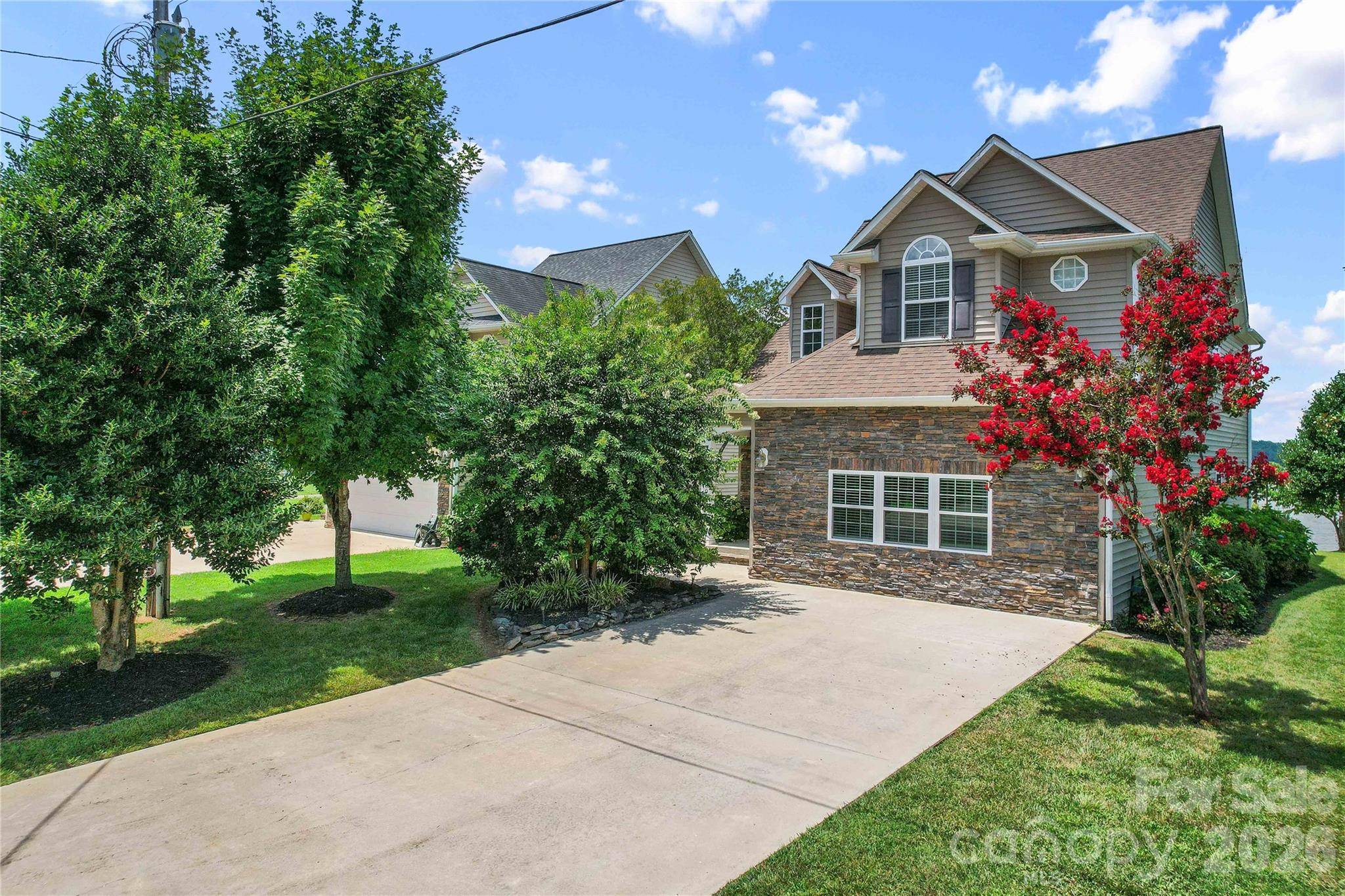 1180 Riverview Road EXT, Lexington, NC 27292