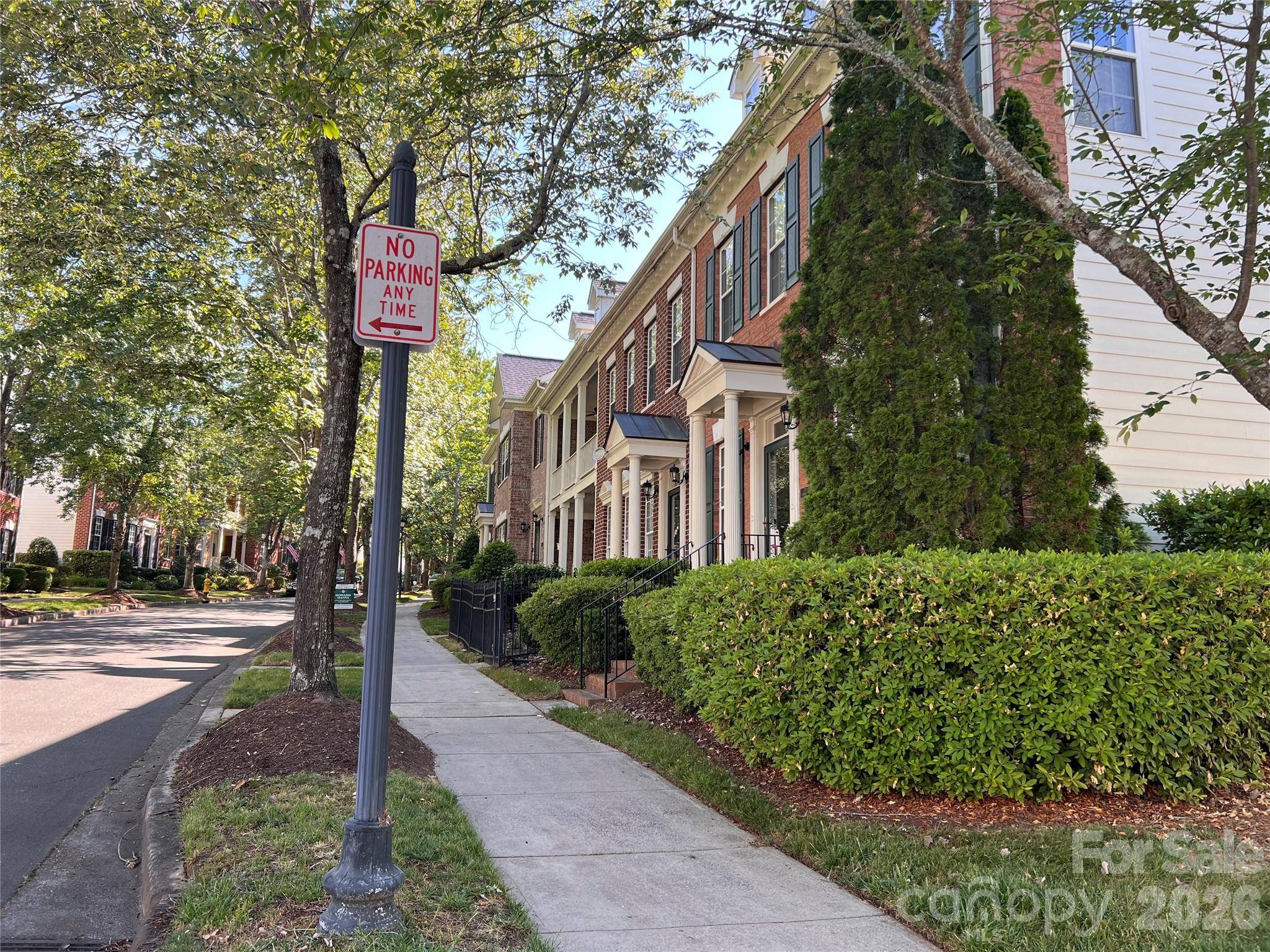 239 Twain AVE, Davidson, NC 28036