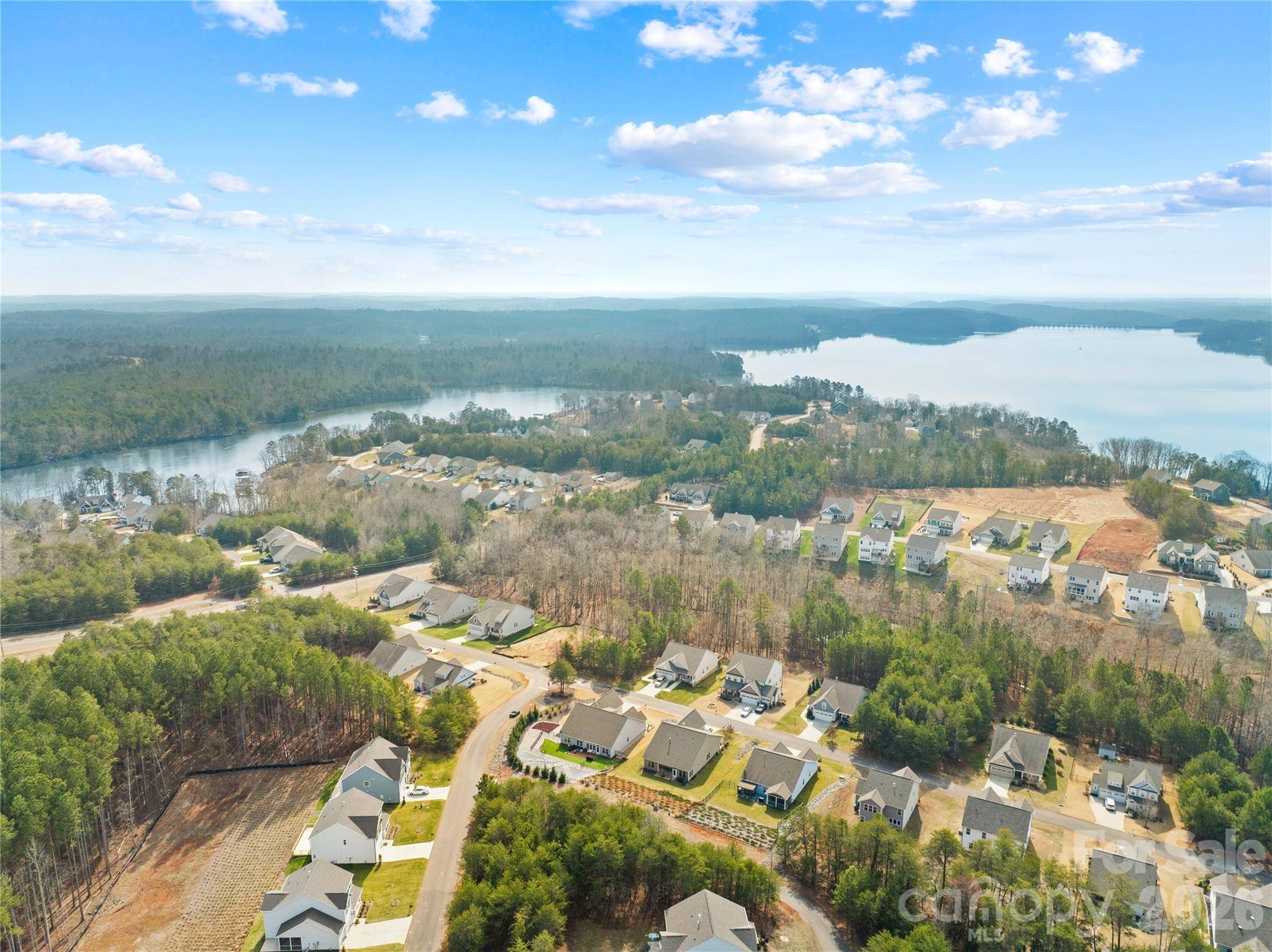 10129 Lakeshore DR, Lancaster, SC 29720