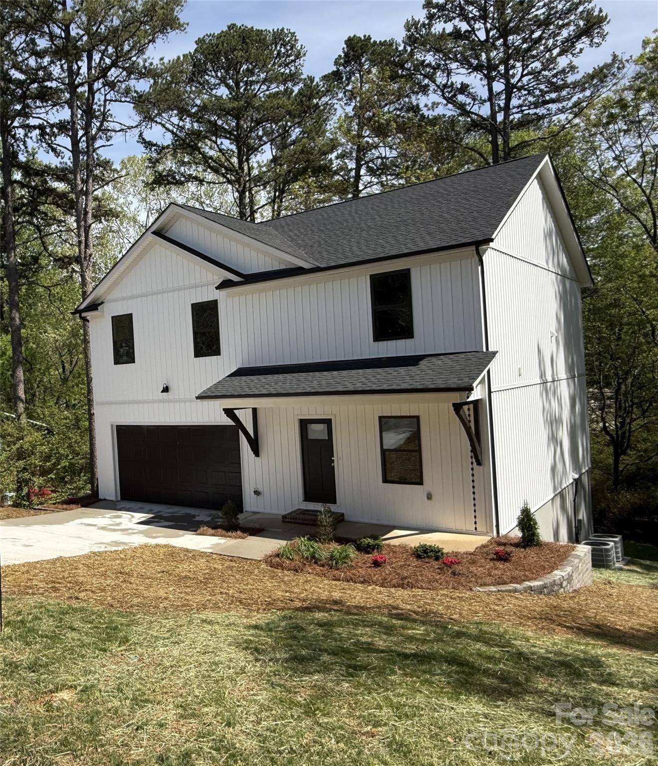 111 Marshdale AVE SW, Concord, NC 28025