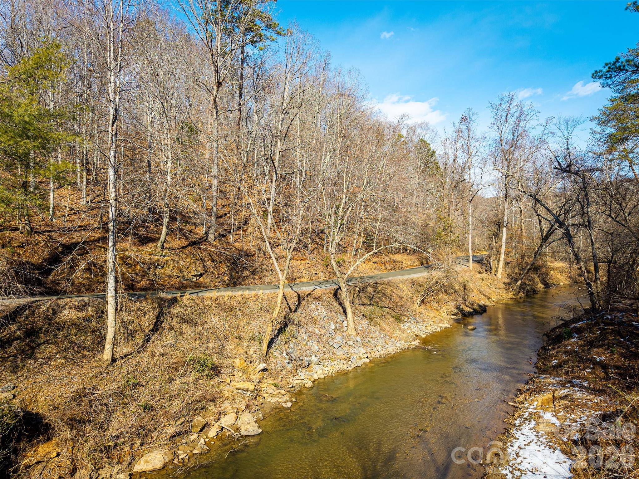 TBD Rondo Ridge RD, Tryon, NC 28782