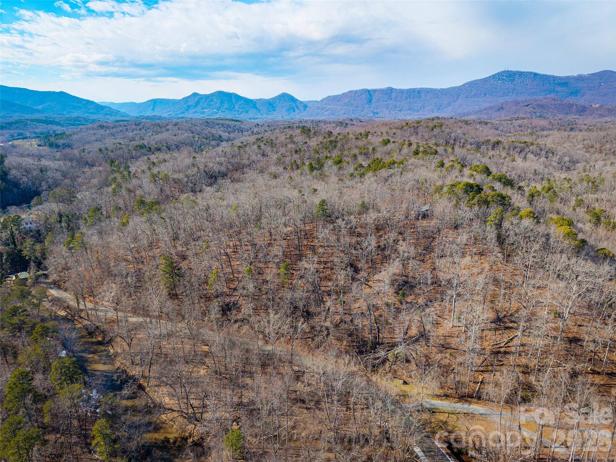 TBD Rondo Ridge RD, Tryon, NC 28782
