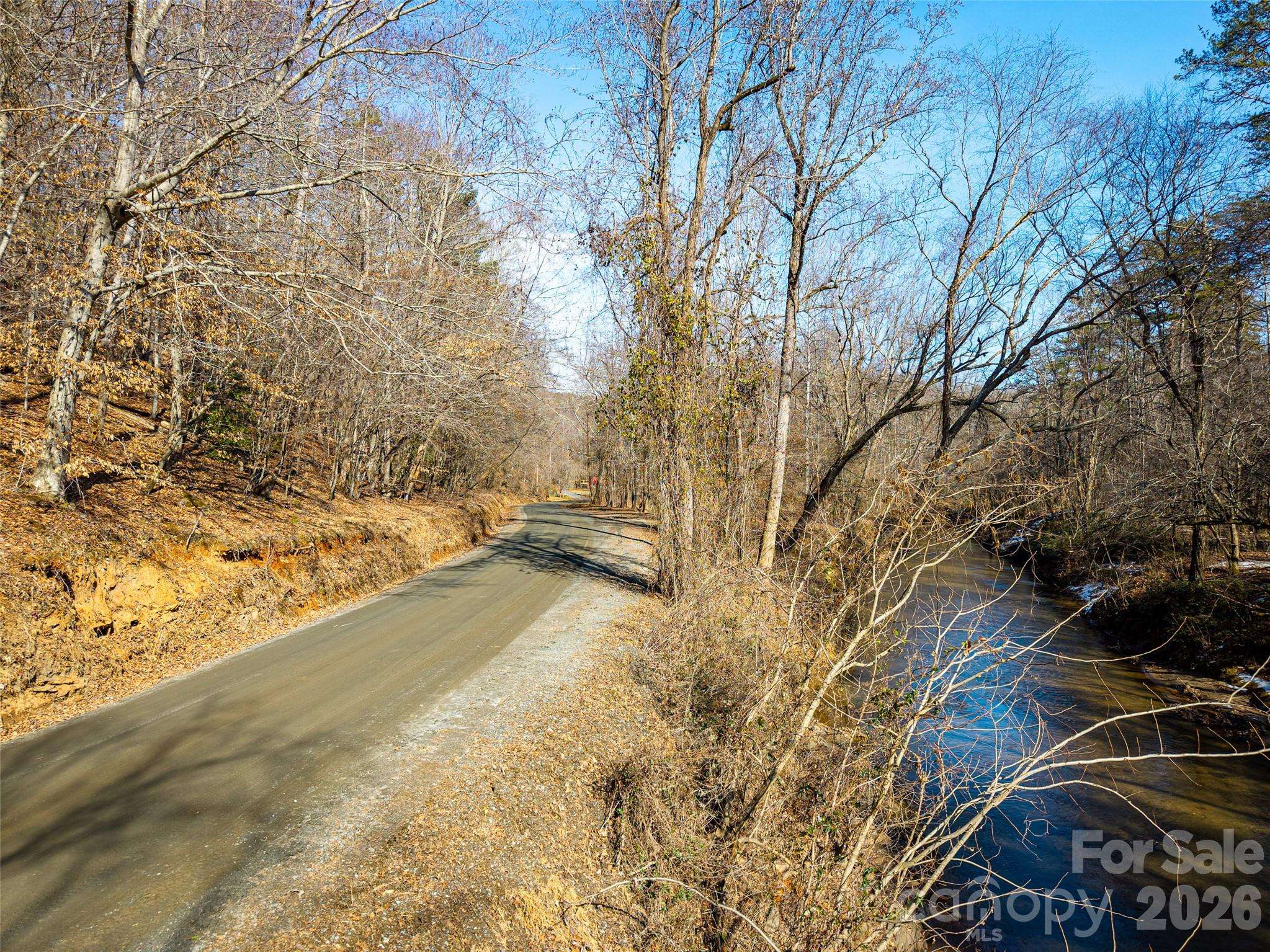 TBD Rondo Ridge RD, Tryon, NC 28782