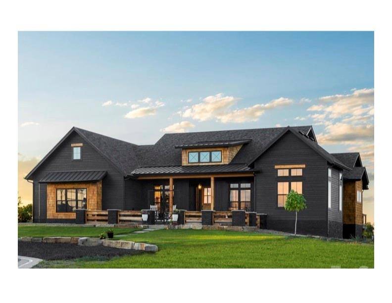 100 Pardo RD, Landrum, SC 29356