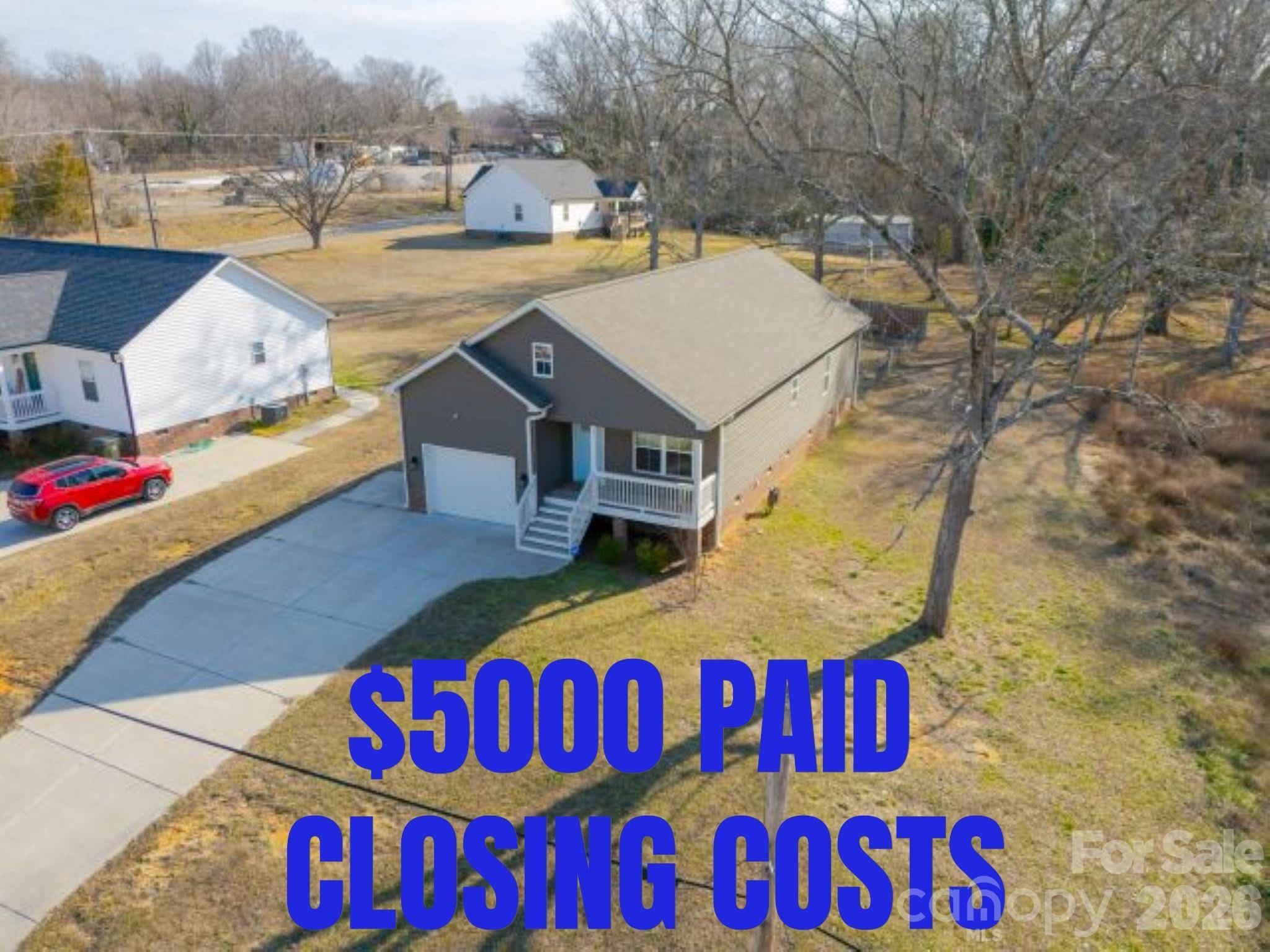 15 Hill ST, York, SC 29745
