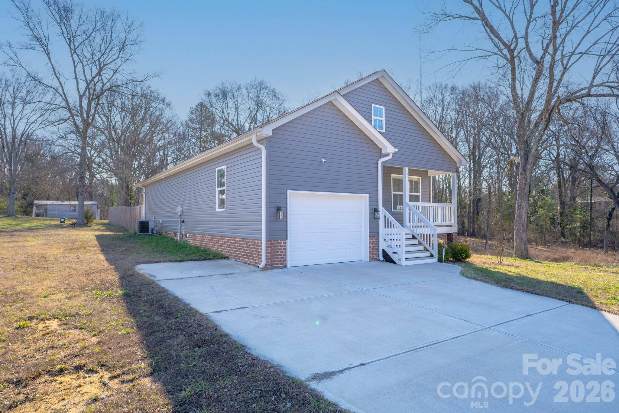 15 Hill ST, York, SC 29745