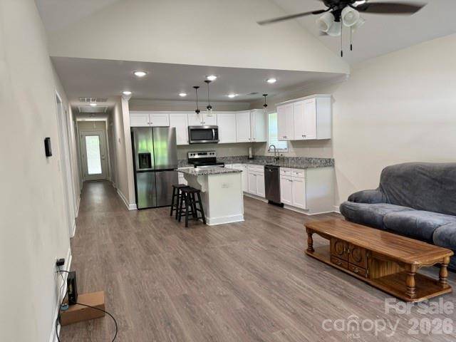15 Hill ST, York, SC 29745