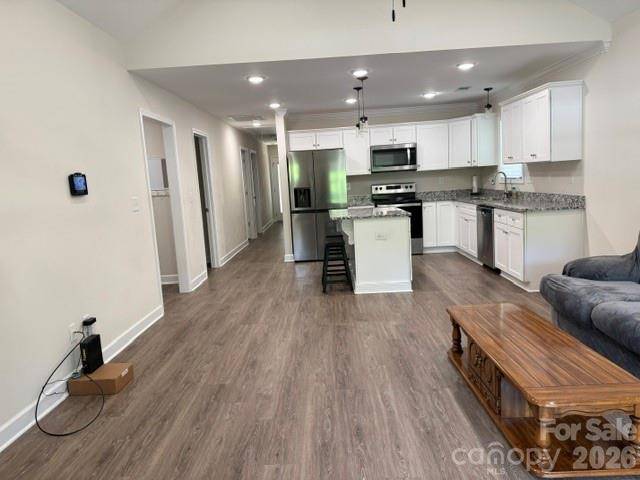15 Hill ST, York, SC 29745