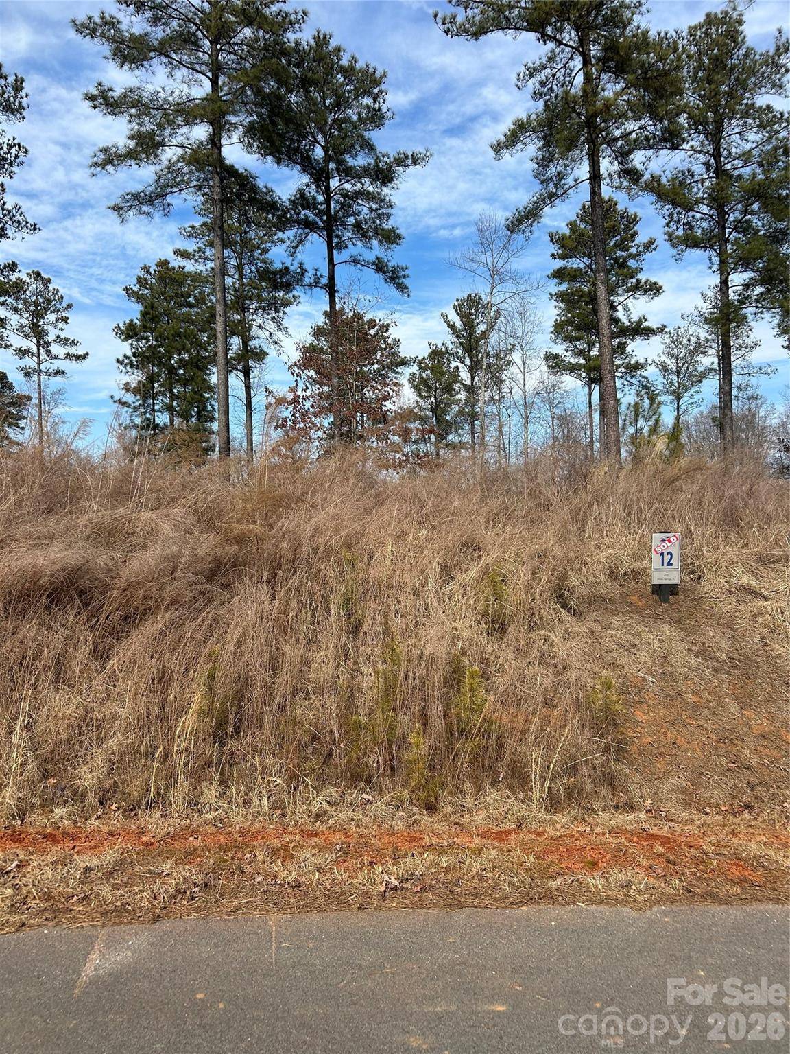 2099 Columbia RDG #12, Connelly Springs, NC 28612