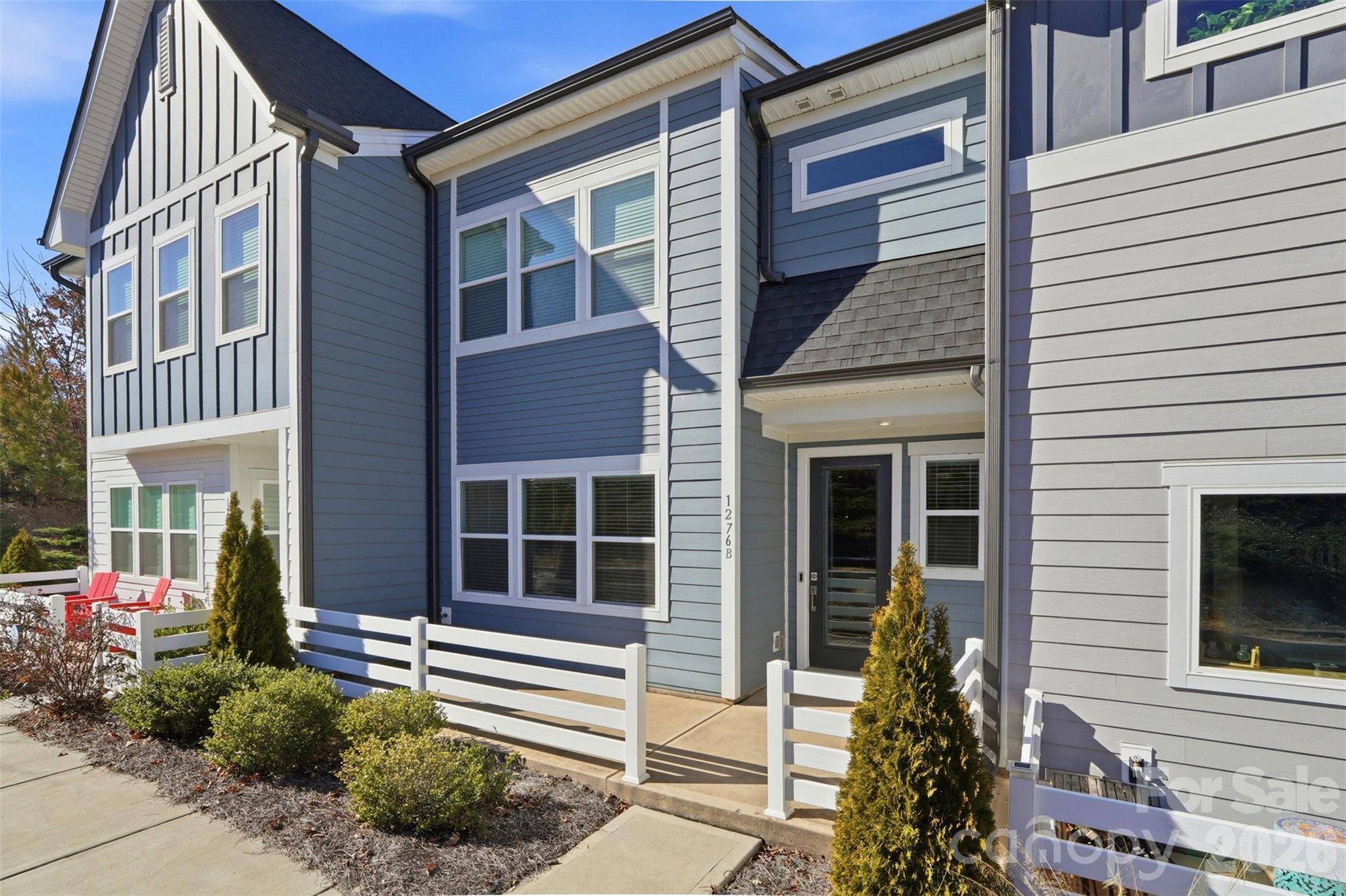 1276 Brawley School RD #B, Mooresville, NC 28117