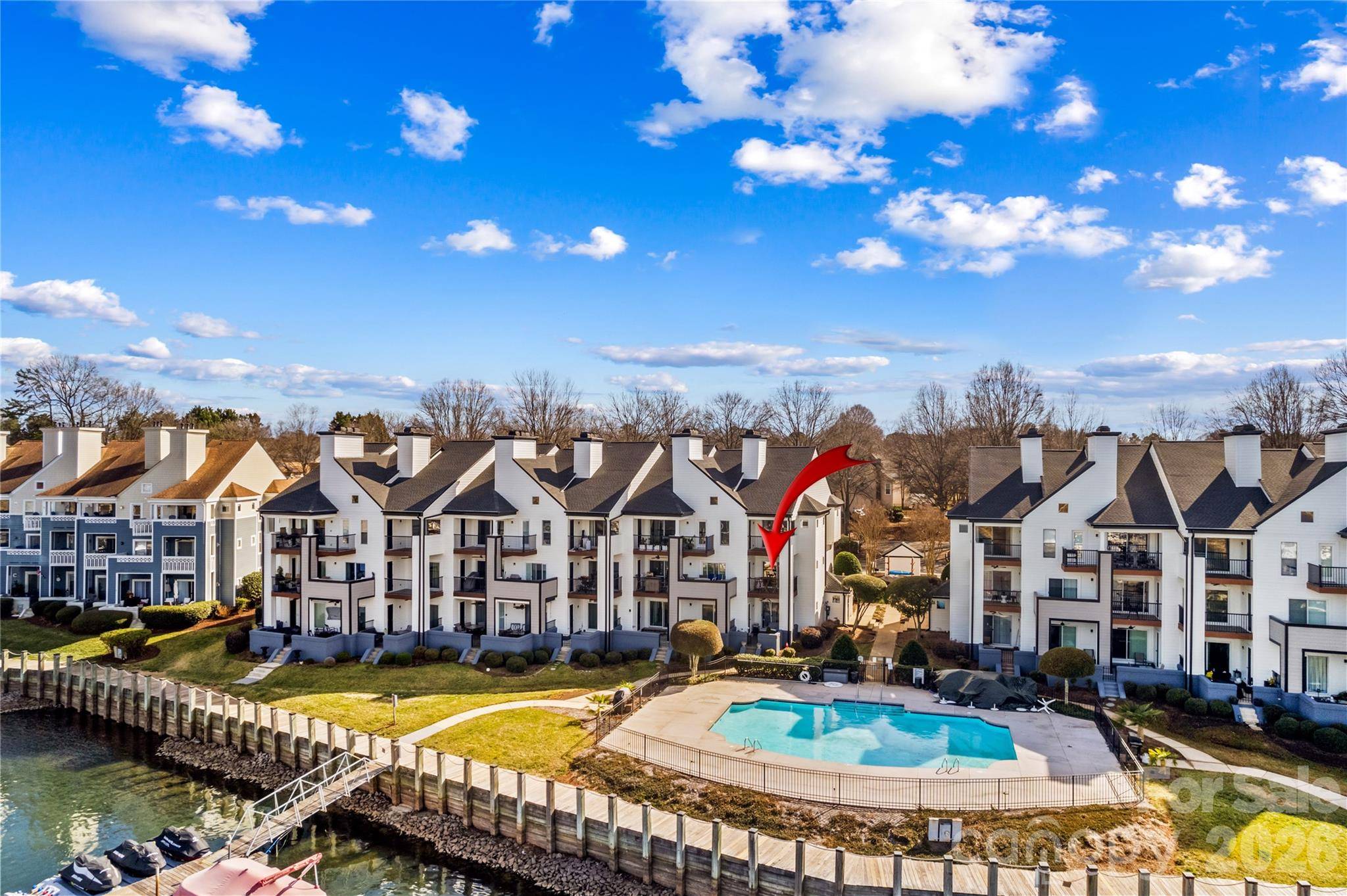 18729 Vineyard Point LN, Cornelius, NC 28031
