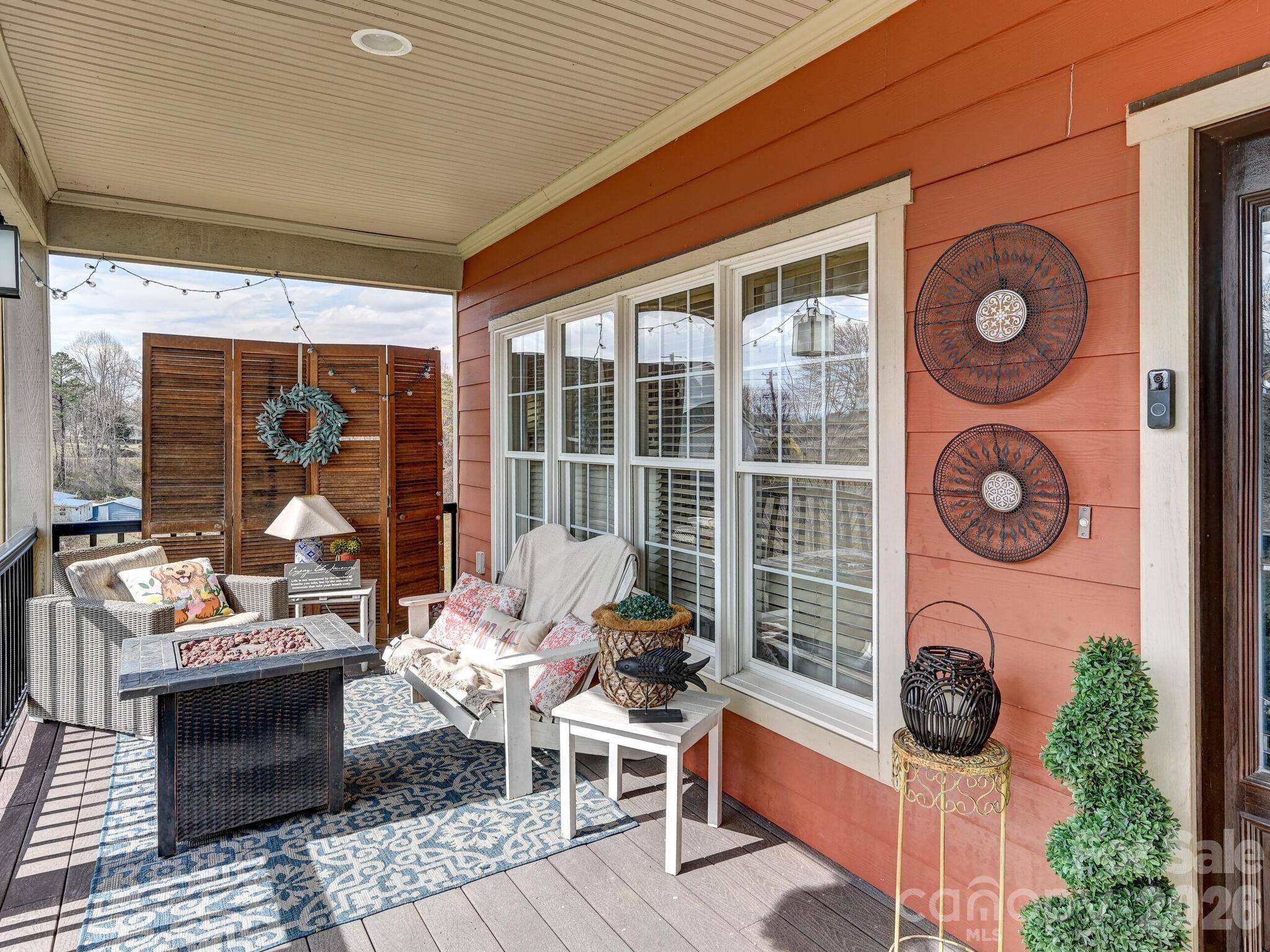 1645 Ivy Hill RD, Marshall, NC 28753