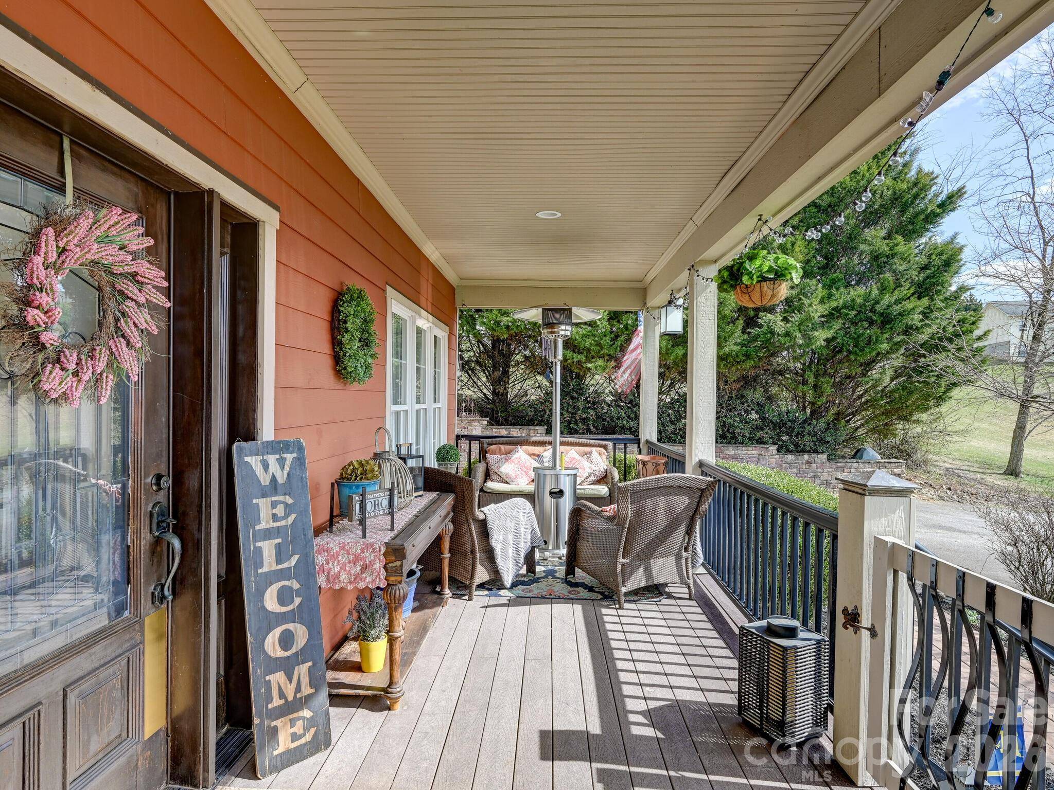 1645 Ivy Hill RD, Marshall, NC 28753