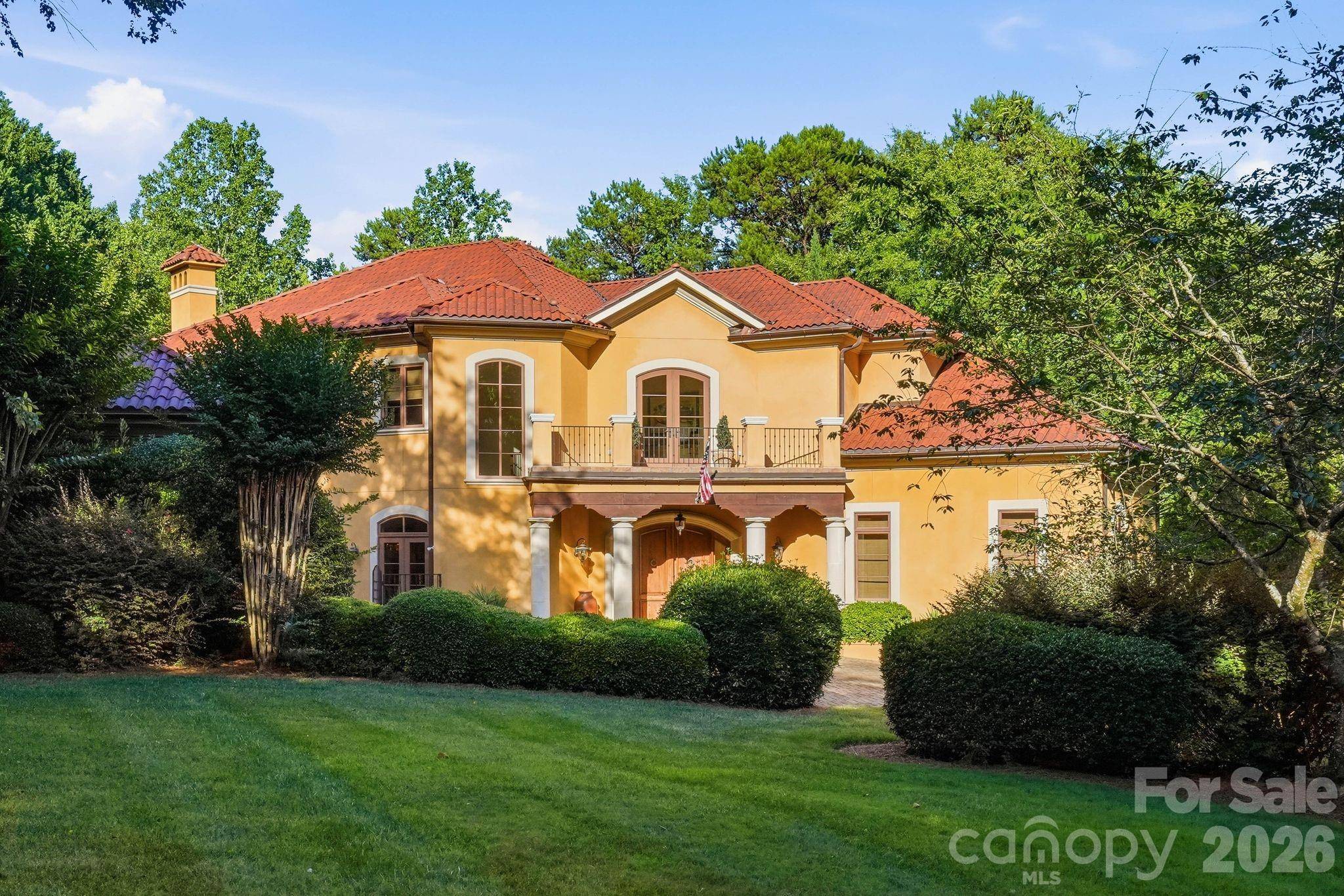 201 Brawley Harbor PL, Mooresville, NC 28117