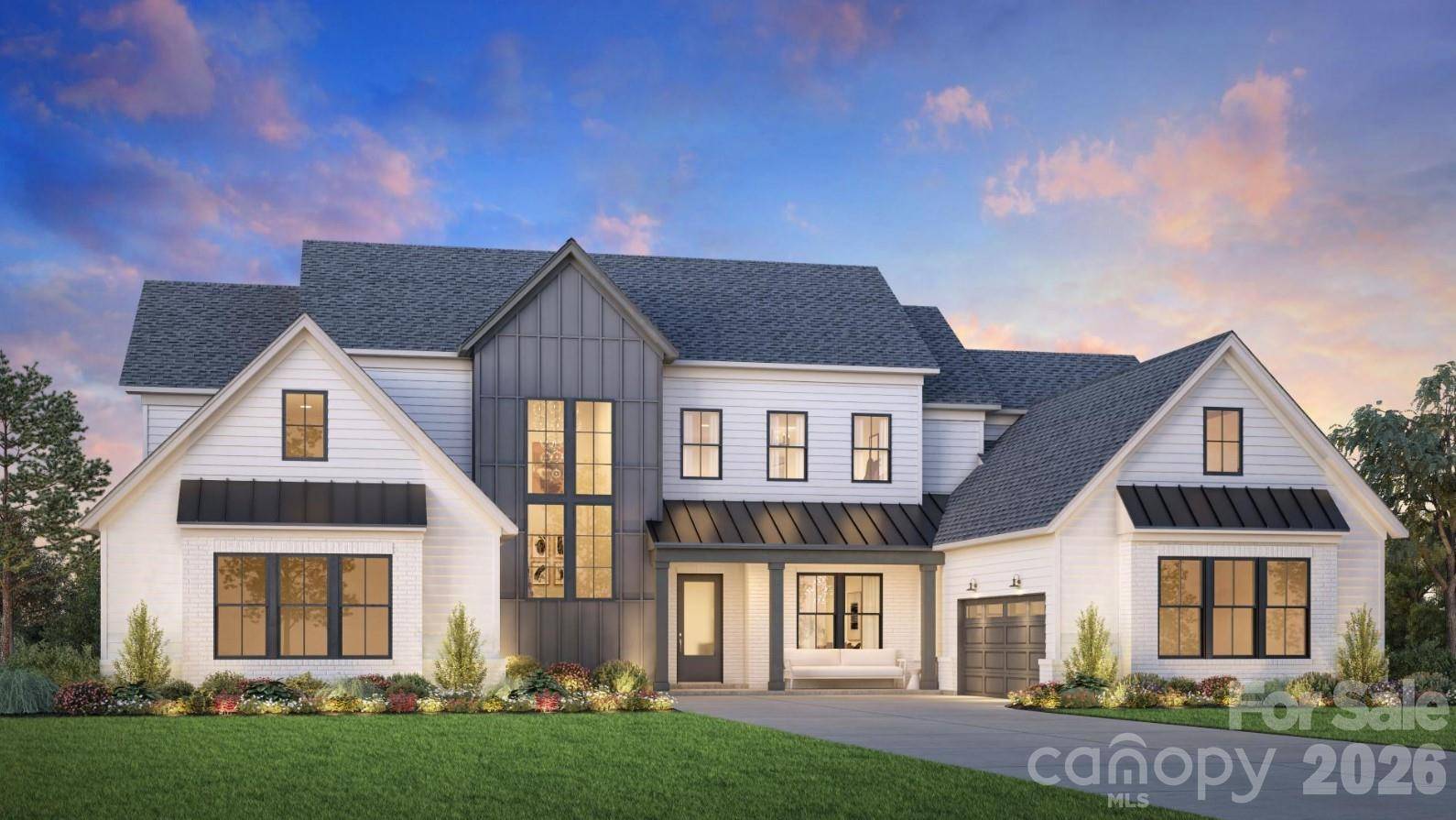 1004 Courtney LN #29, Wesley Chapel, NC 28173