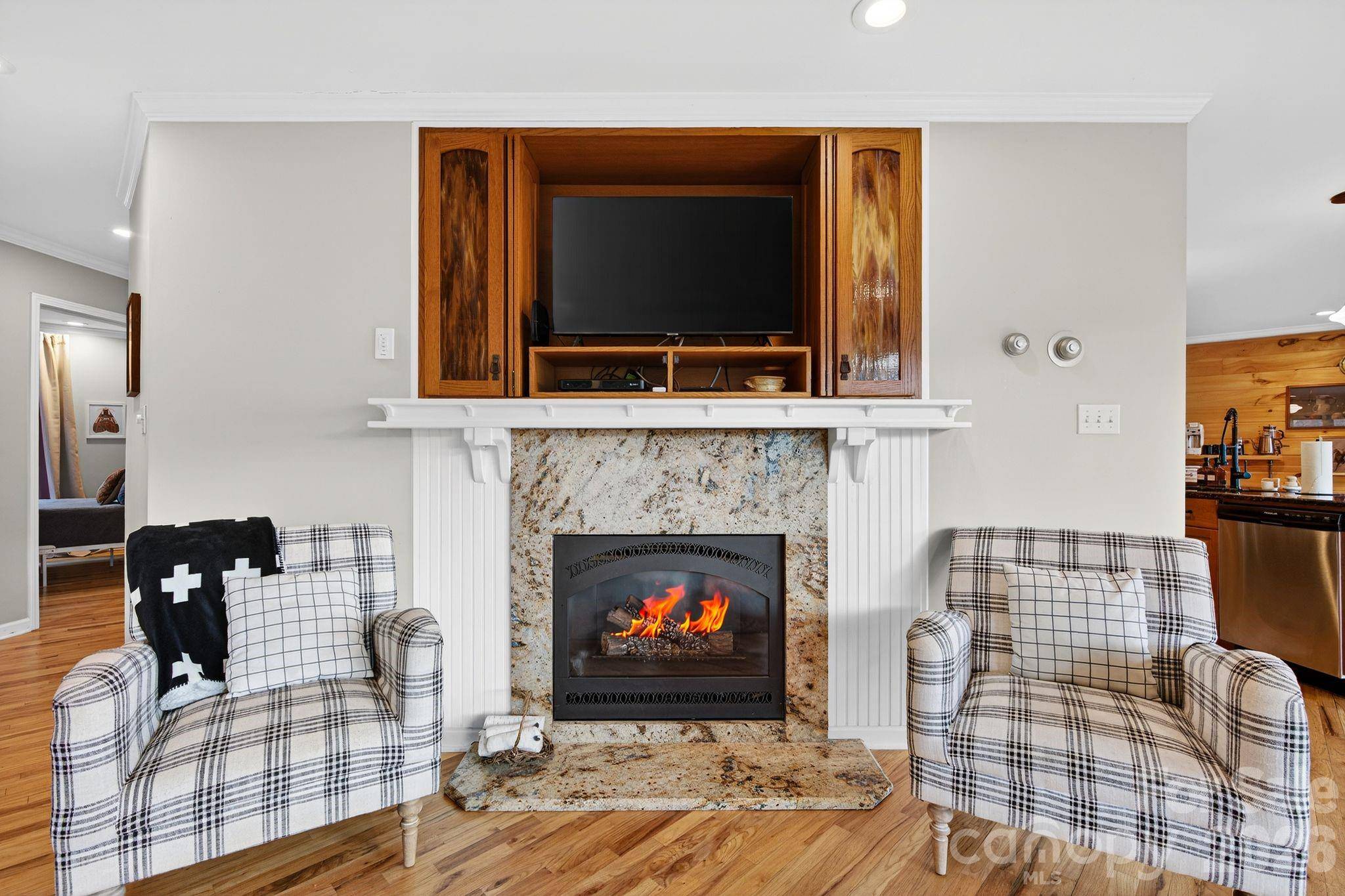 99 Margaret DR, Leicester, NC 28748
