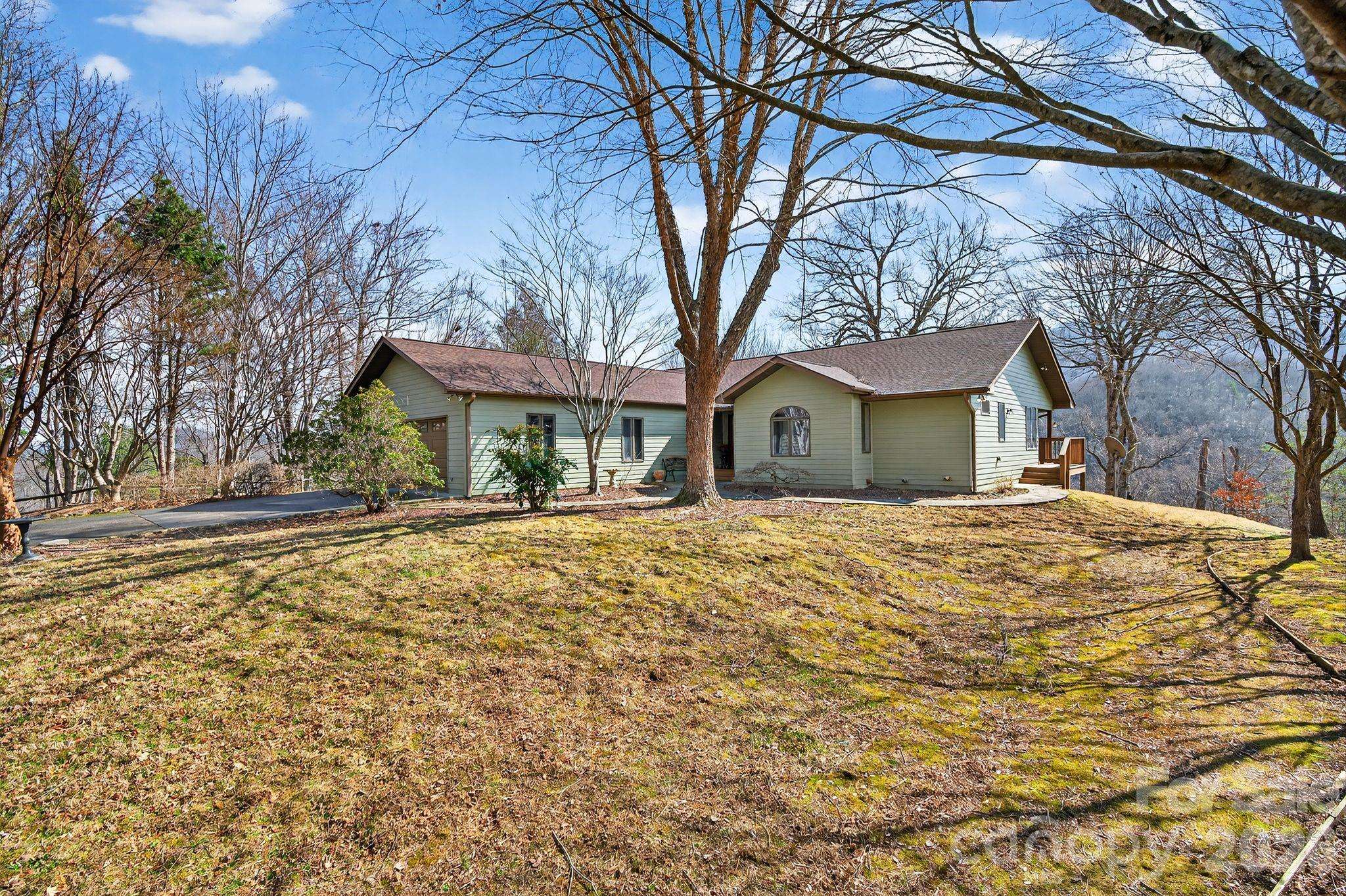 99 Margaret DR, Leicester, NC 28748