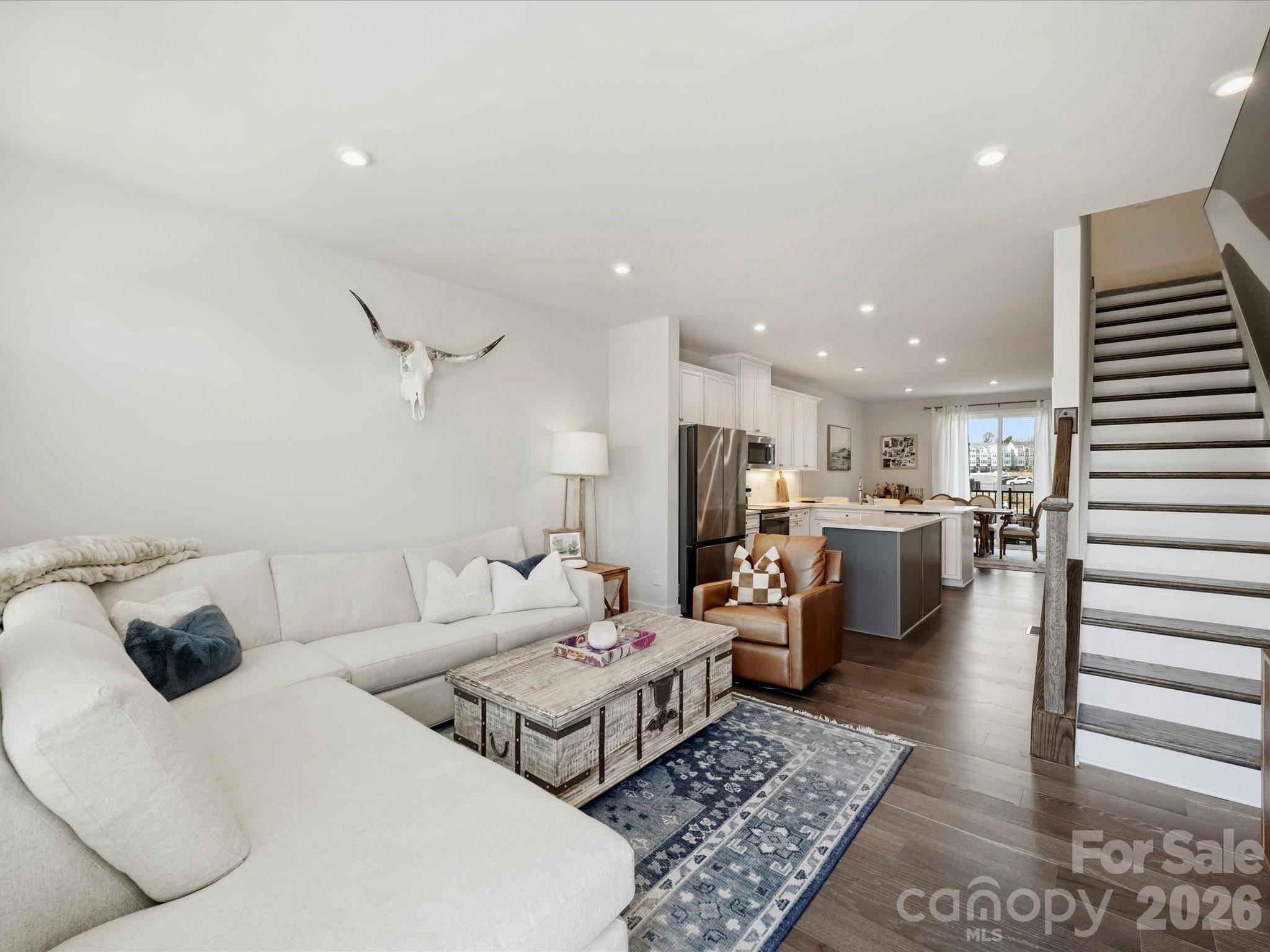 4746 Chastain AVE, Charlotte, NC 28217