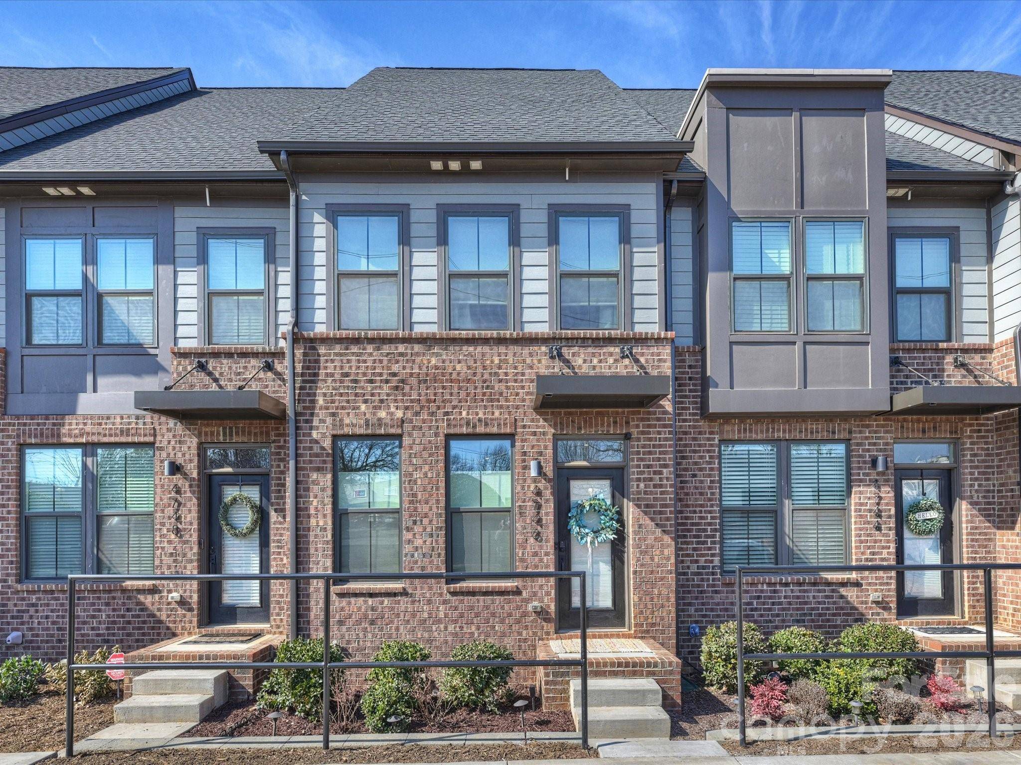 4746 Chastain AVE, Charlotte, NC 28217