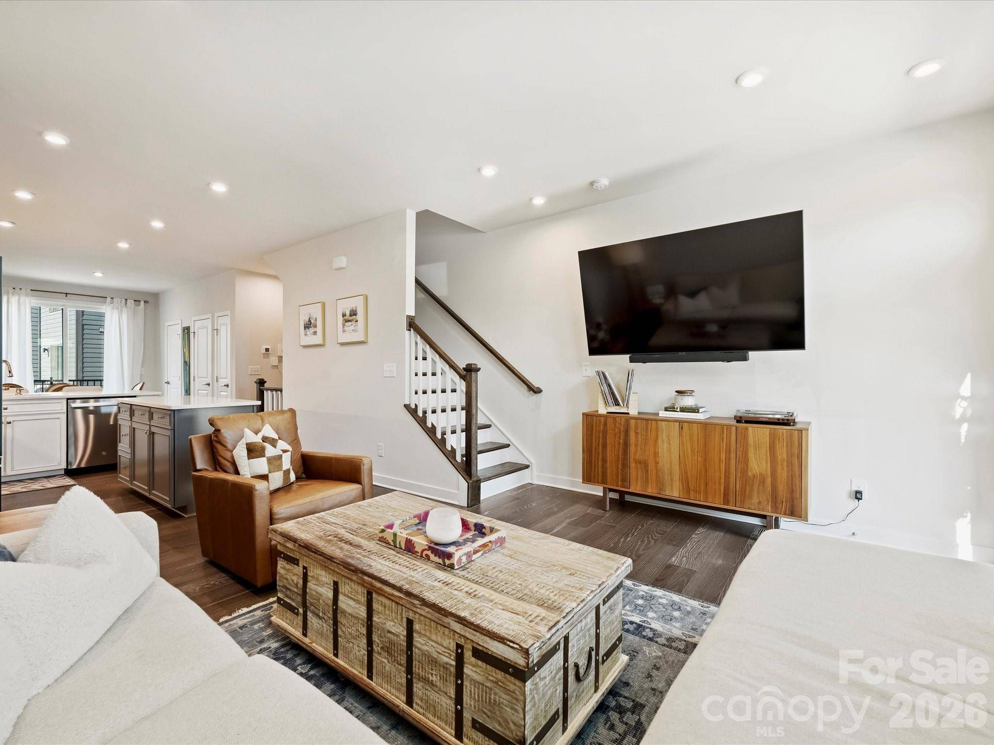 4746 Chastain AVE, Charlotte, NC 28217