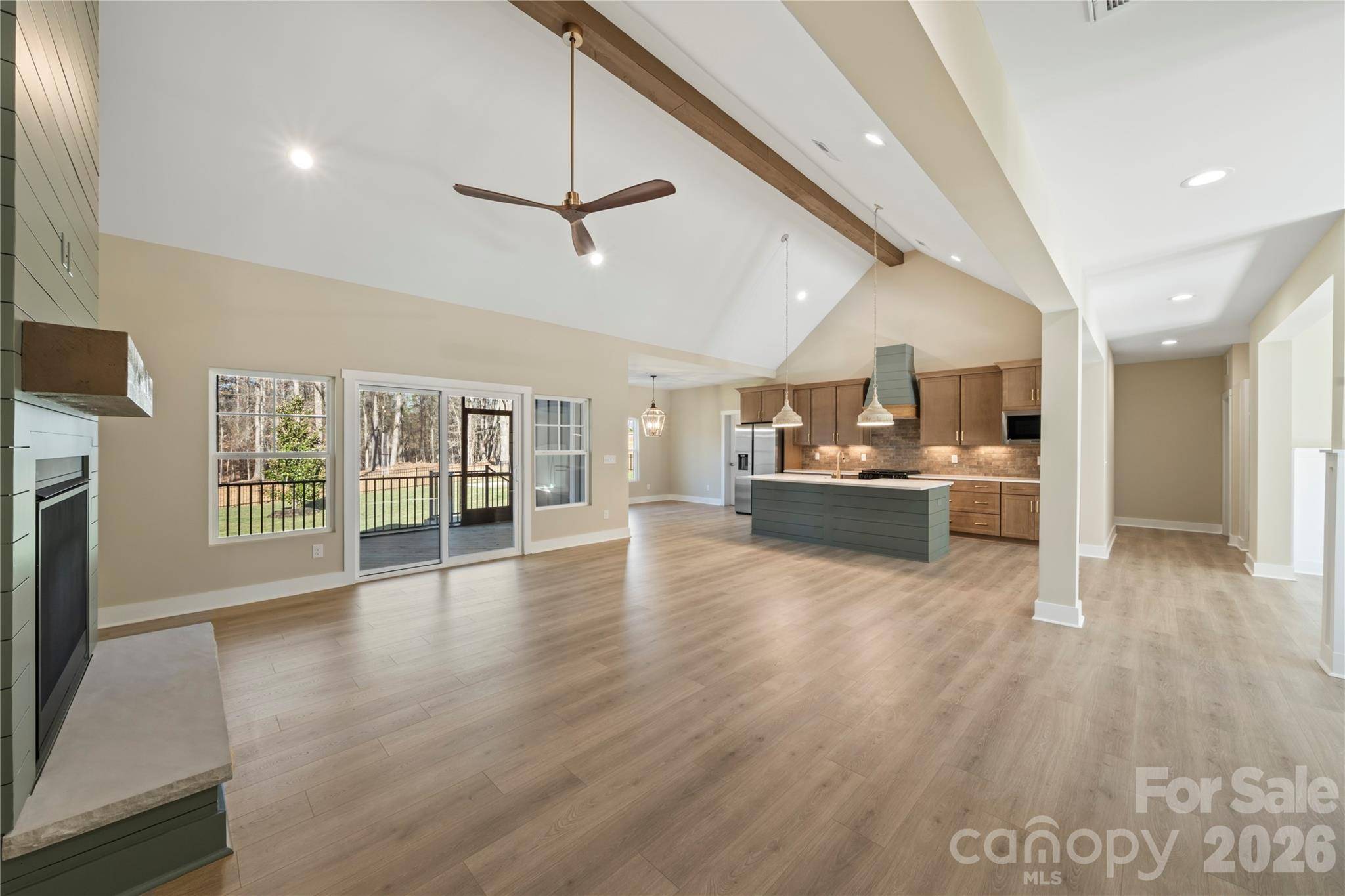 2592 Moon Creek LN #22, Clover, SC 29710
