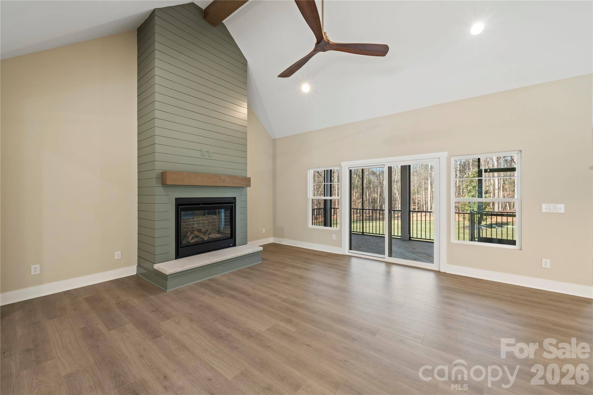 2592 Moon Creek LN #22, Clover, SC 29710