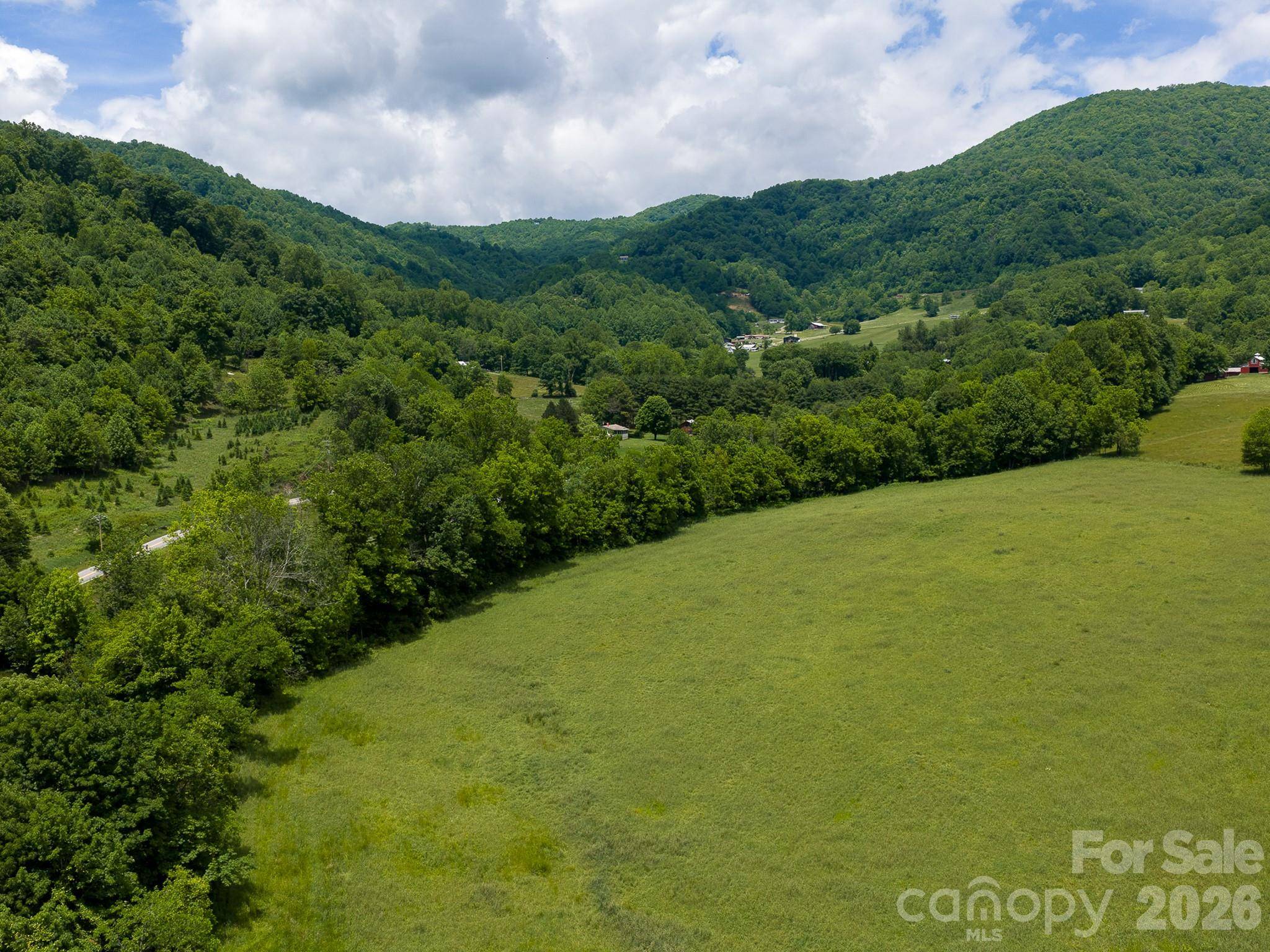 00 Sallys Branch RD, Clyde, NC 28721